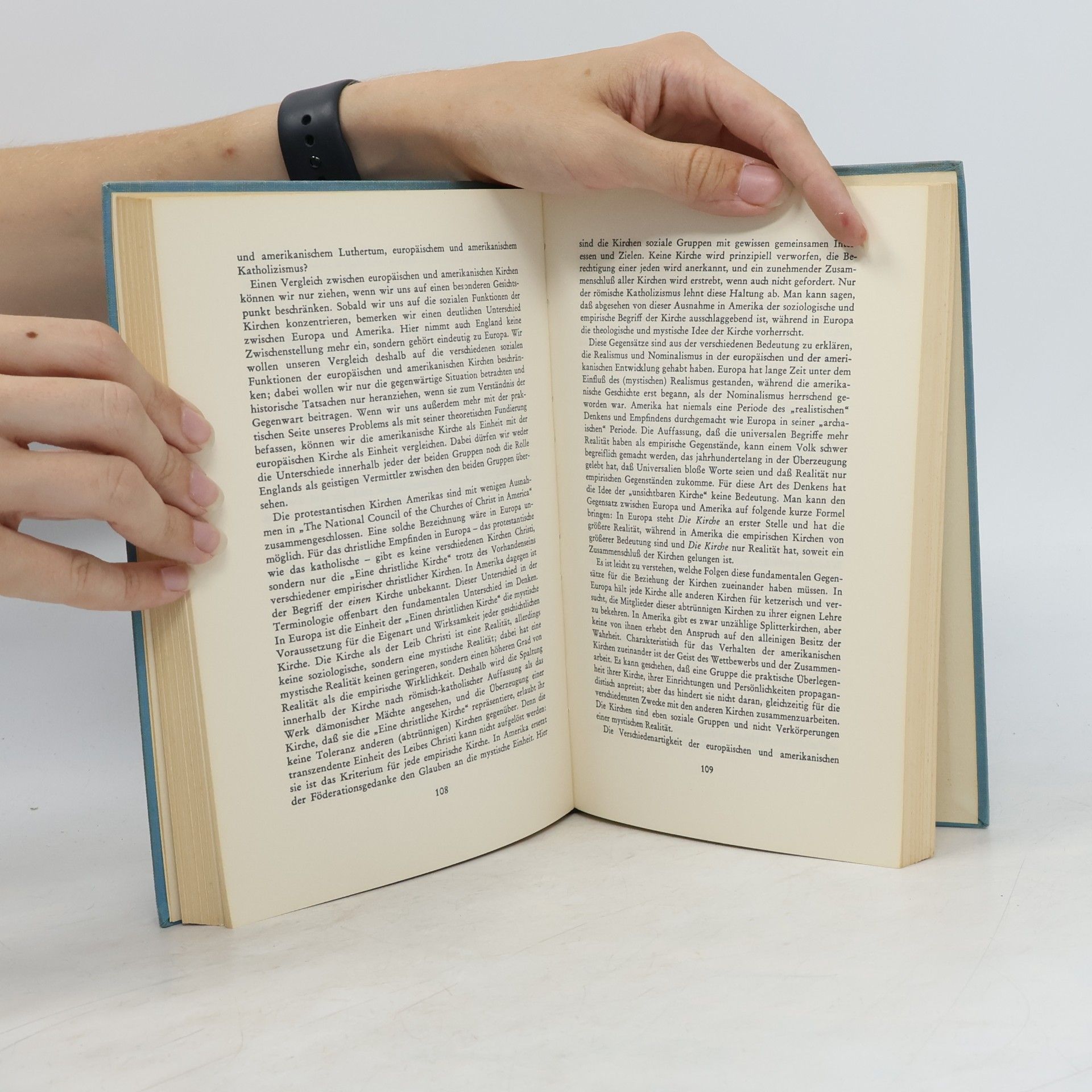 Paul Tillich Das religiöse Fundament des moralischen Handelns