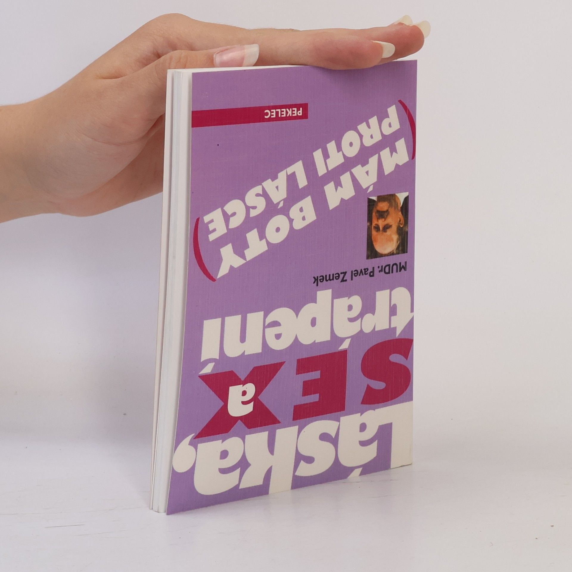 Vojtěch Steklač Pekelná třída 1