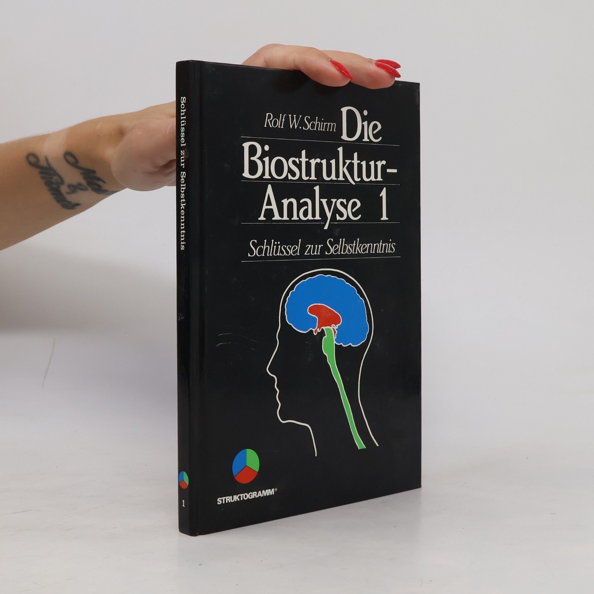 Die Biostruktur-Analyse 1