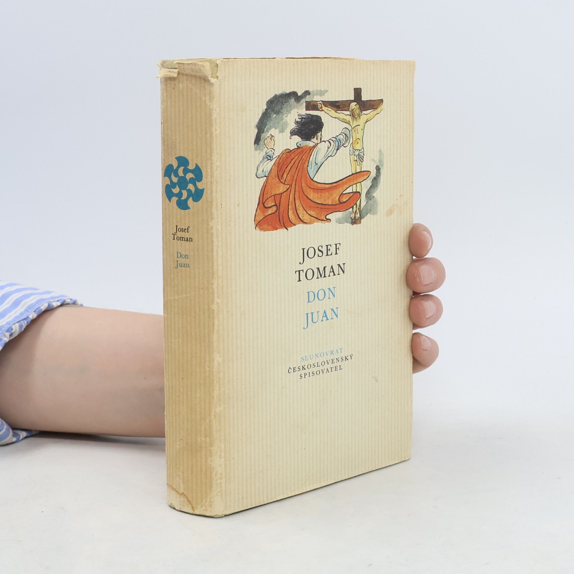 Josef Toman Don Juan