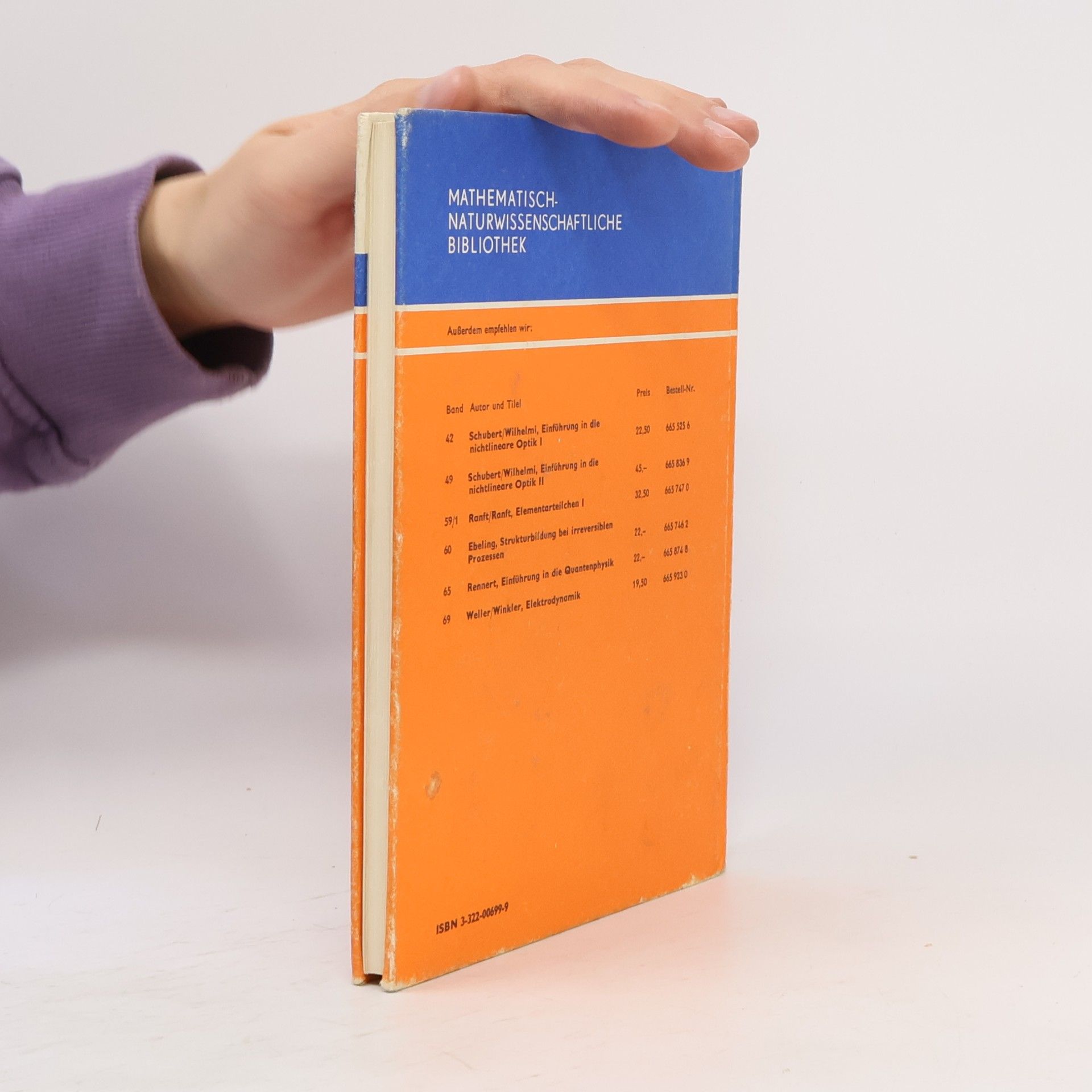 Ernst Schmutzer Relativitätstheorie - aktuell