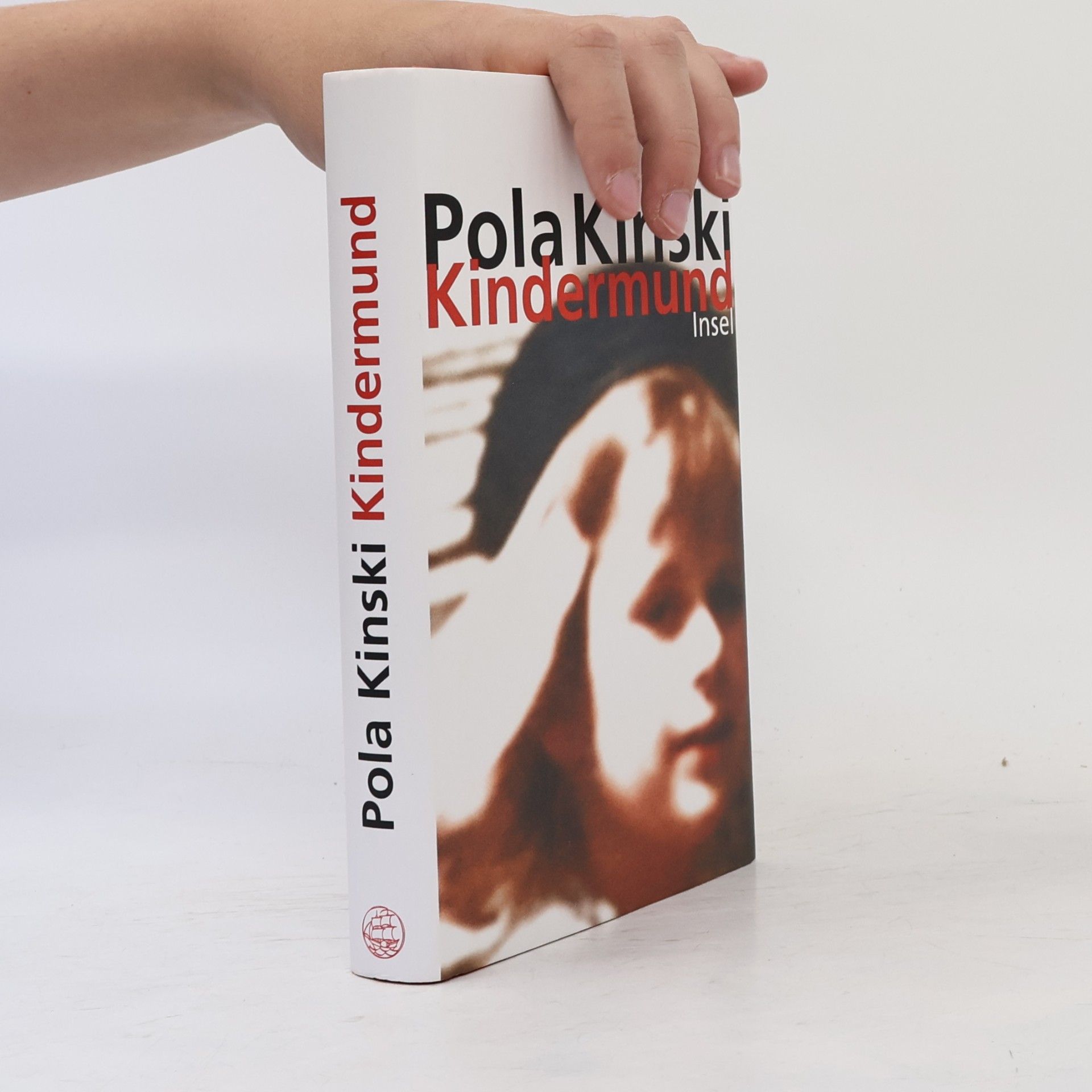Pola Kinski Kindermund