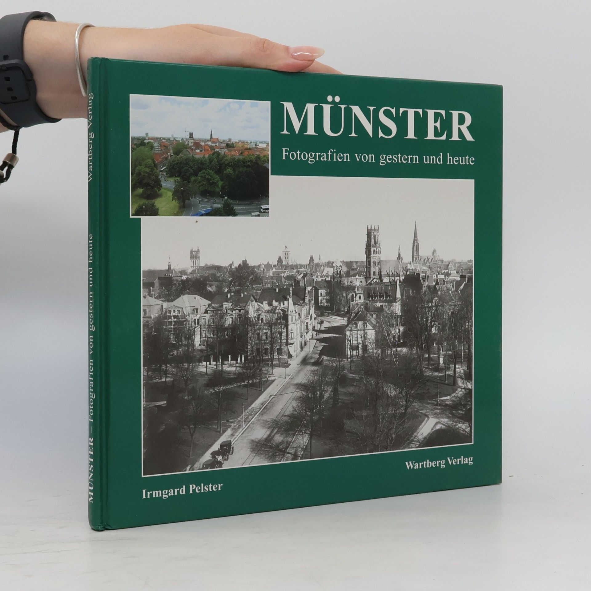 Irmgard Pelster Münster
