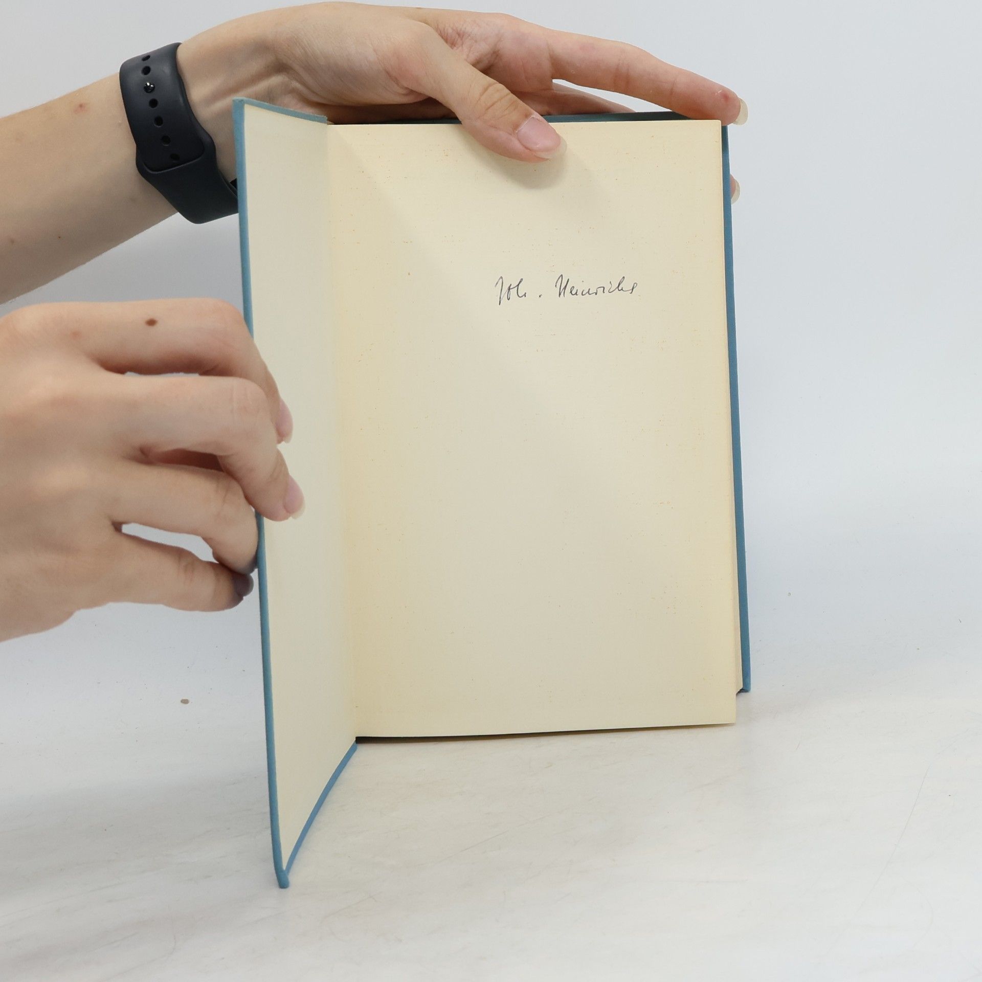Paul Tillich Gesammelte Werke