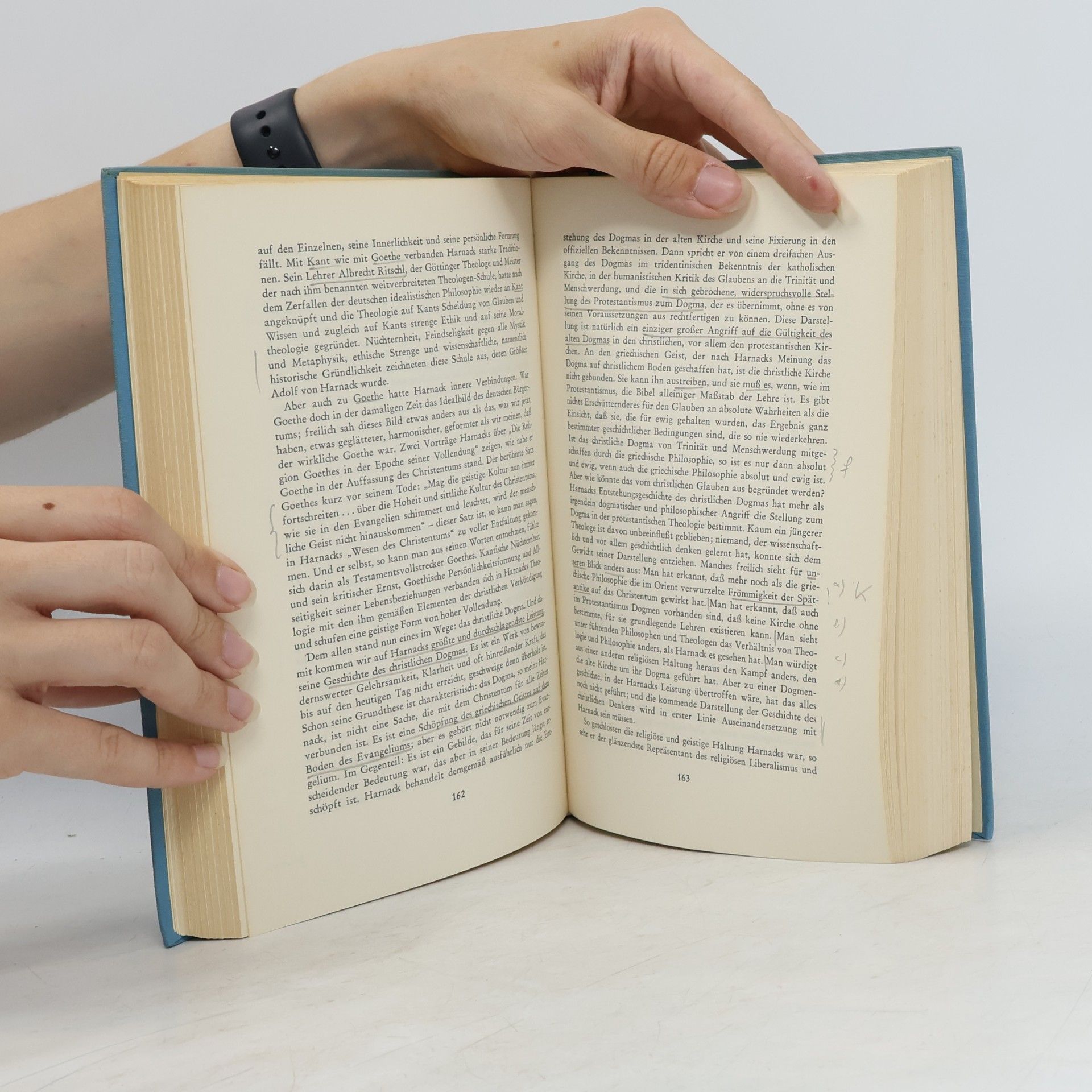 Paul Tillich Gesammelte Werke