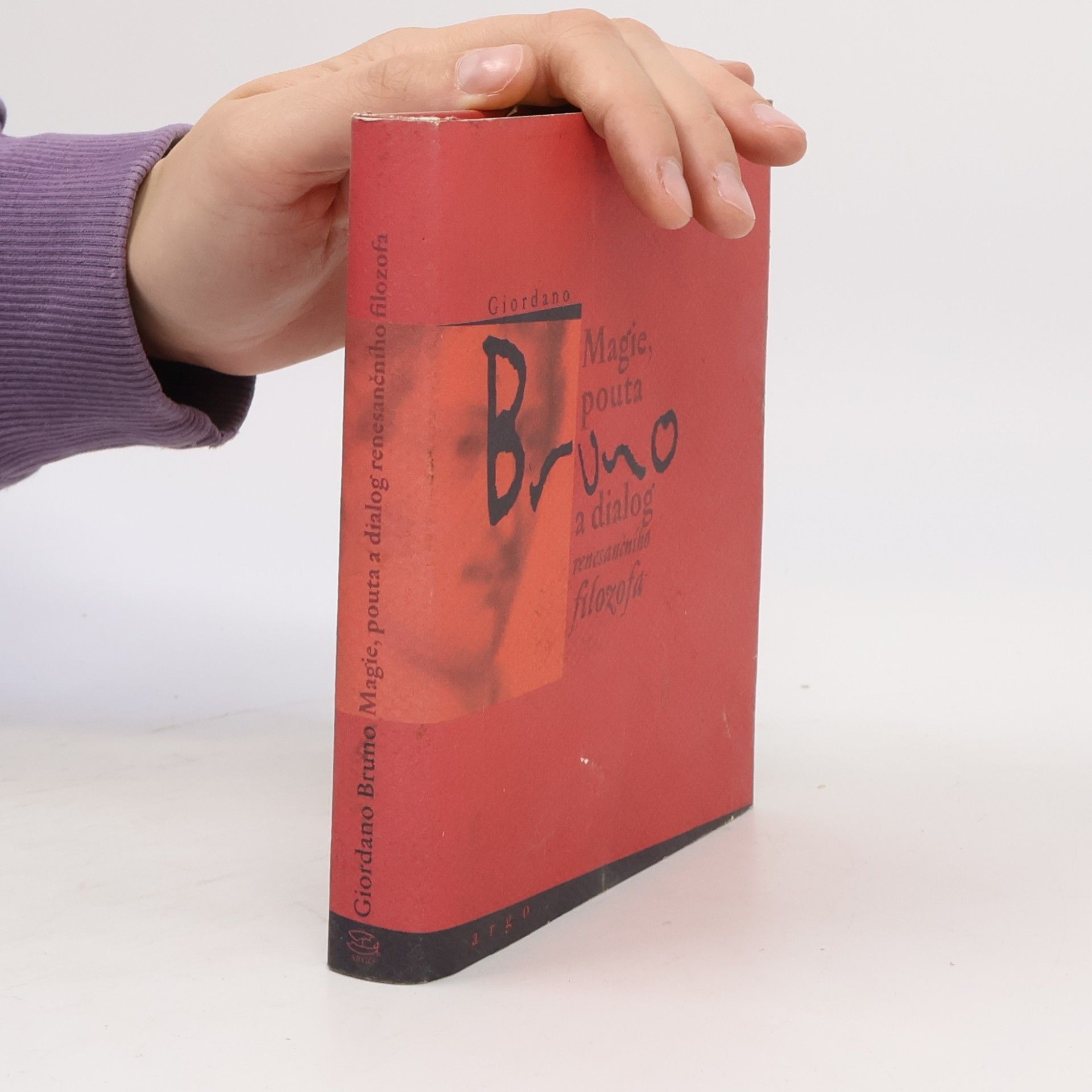 Giordano Bruno Magie, pouta a dialog renesančního filosofa