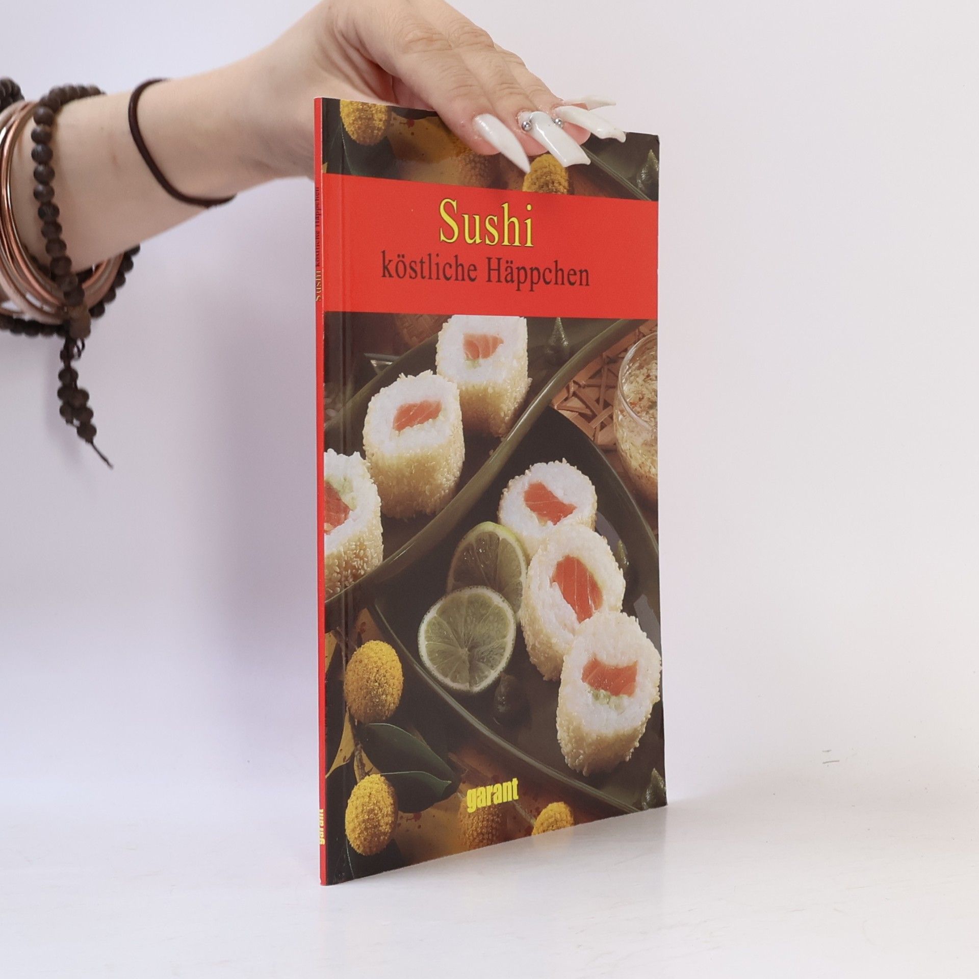 kolektiv Sushi