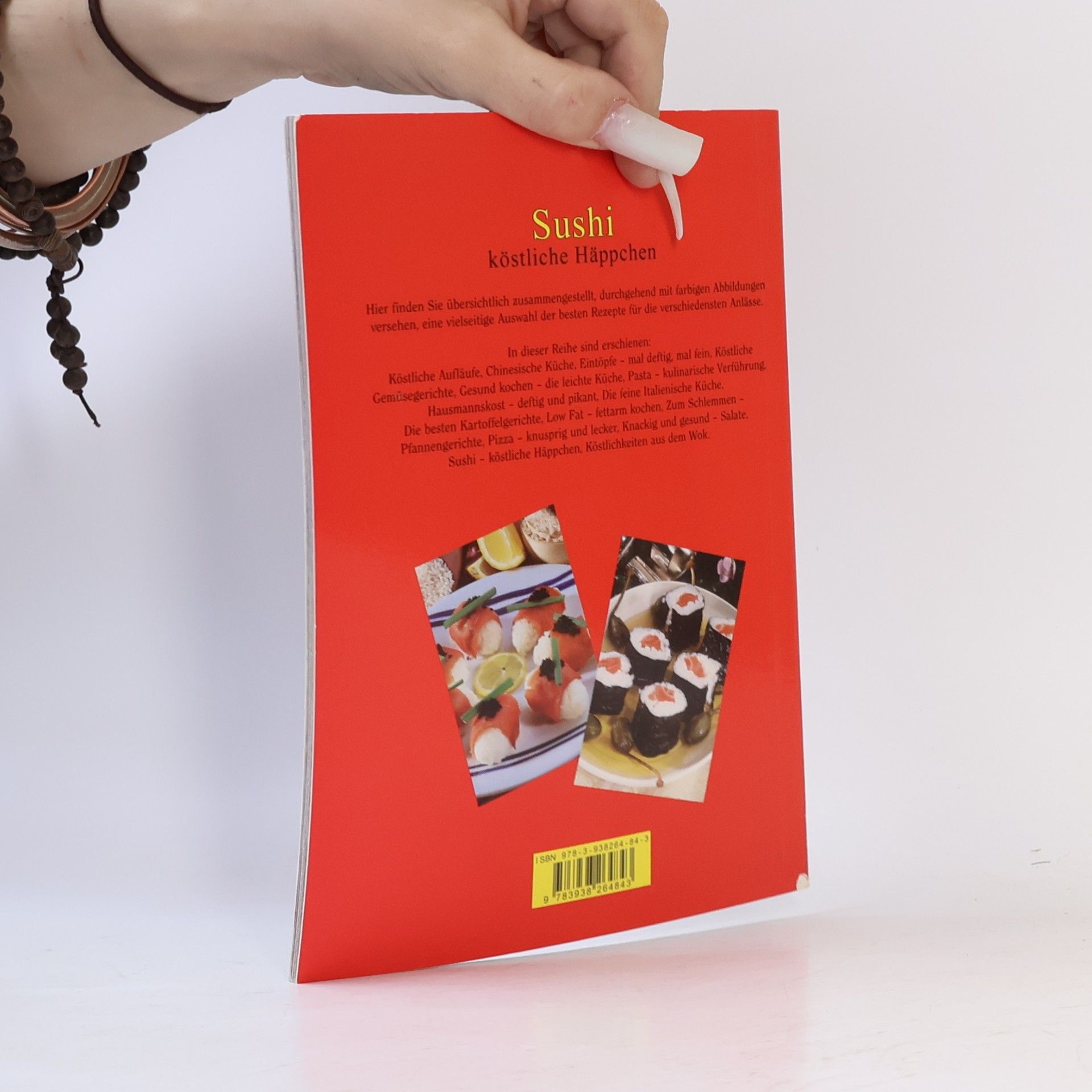 kolektiv Sushi