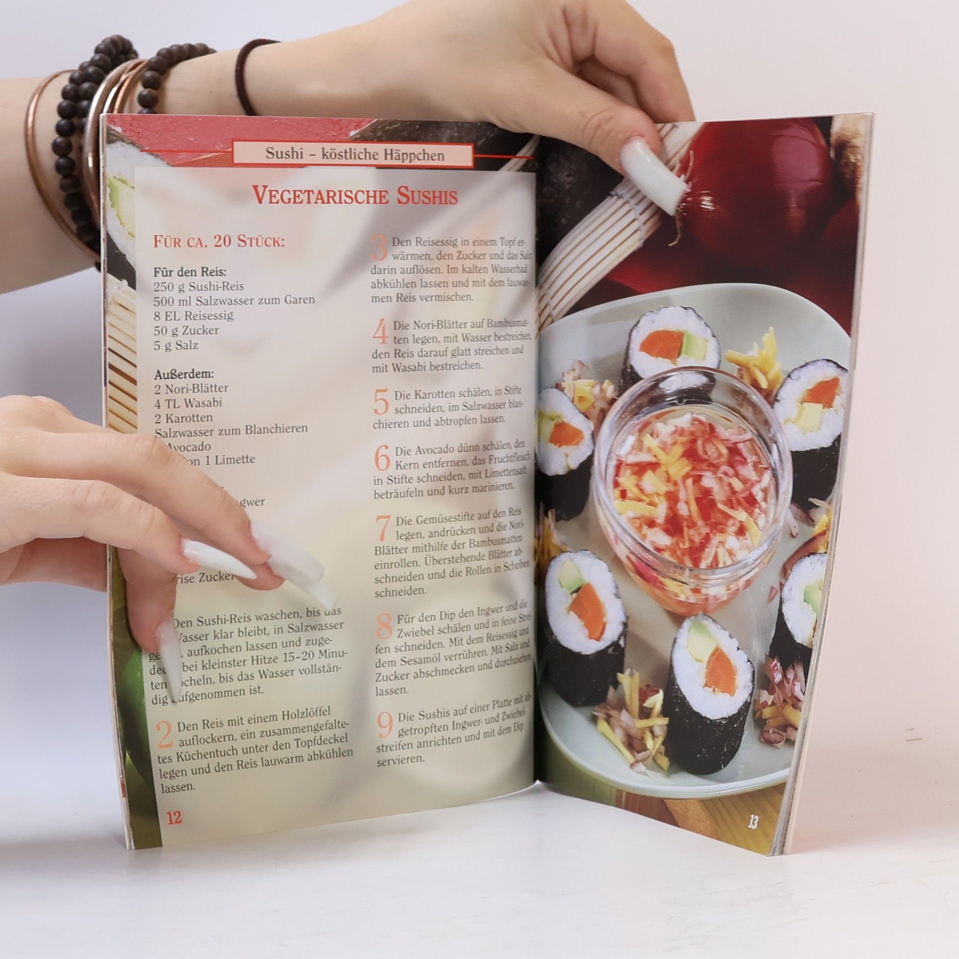 kolektiv Sushi