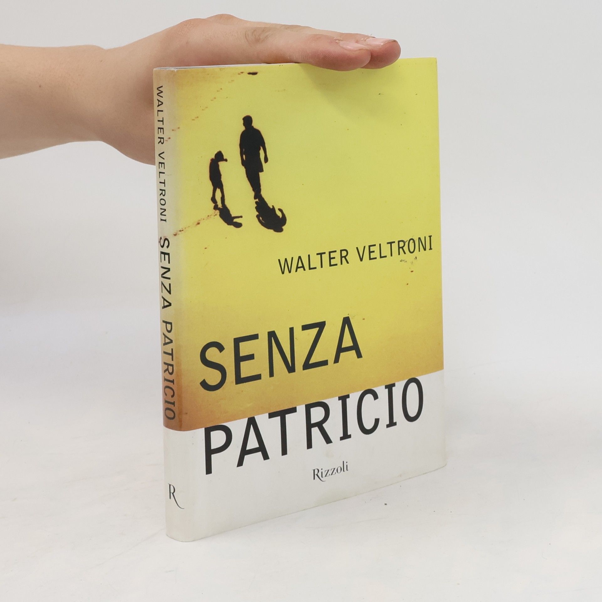 Senza Patricio - Quarta Edizione