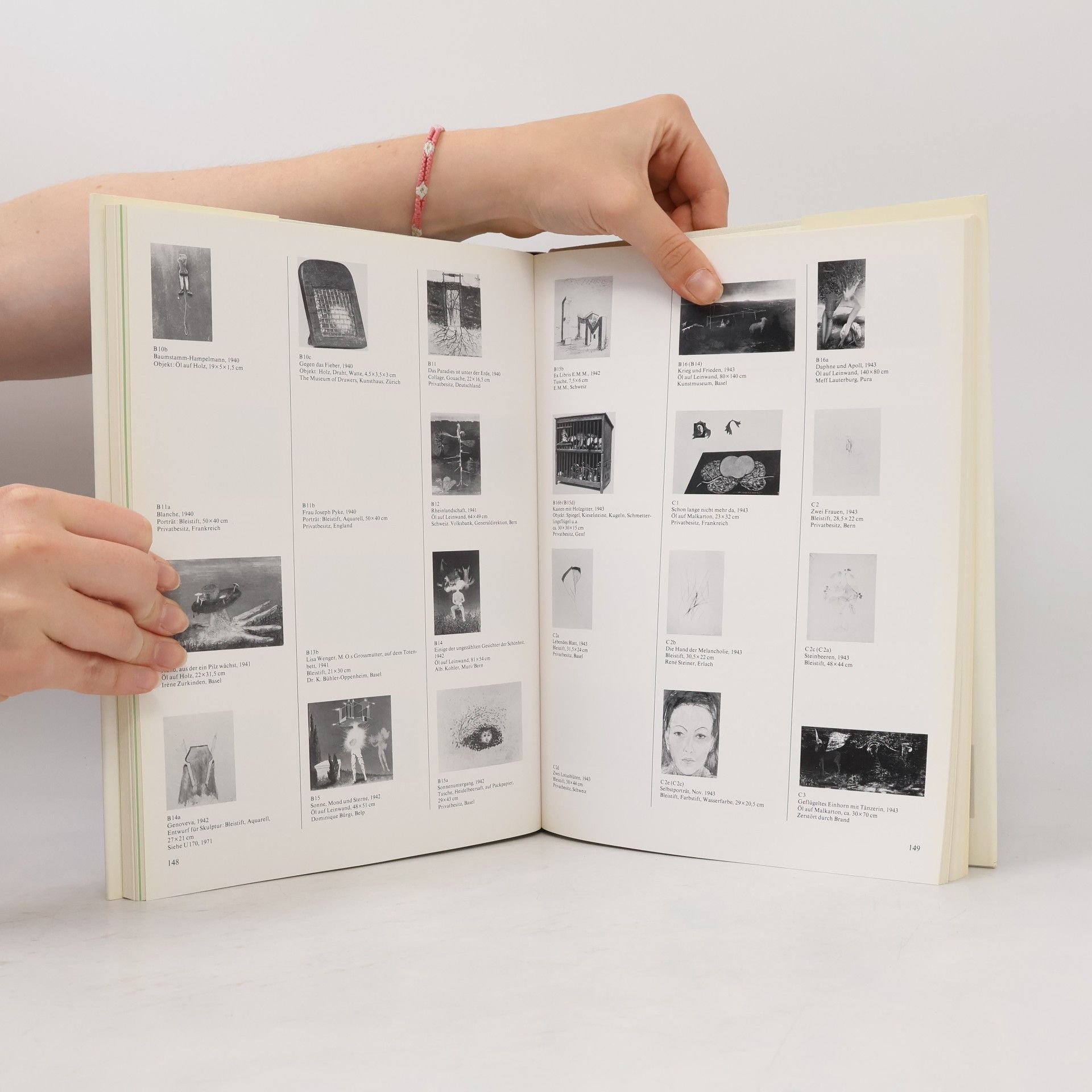 Bice Curiger Meret Oppenheim