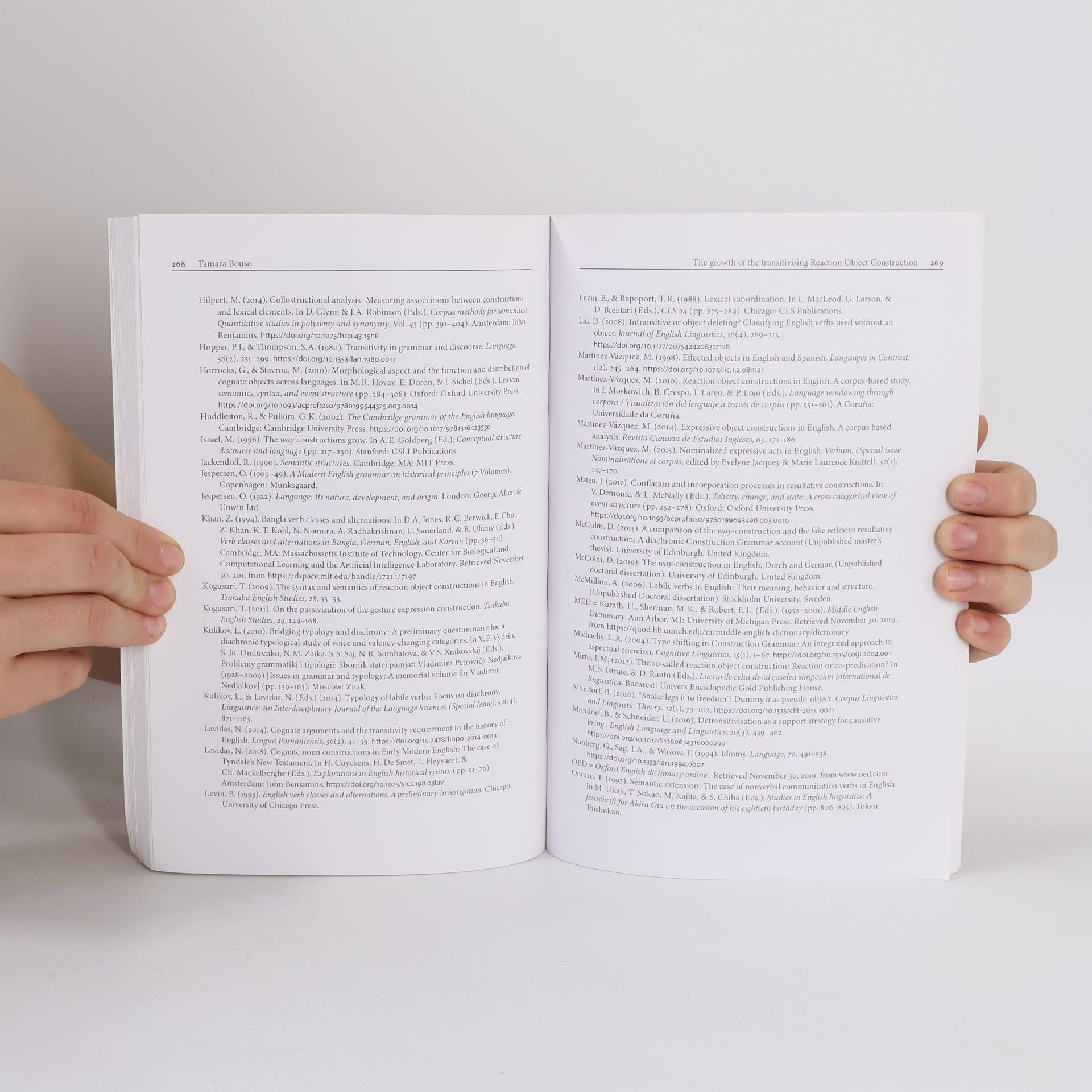 Autorenkollektiv Constructions and Frames Vol. 12, Nr. 2 2020
