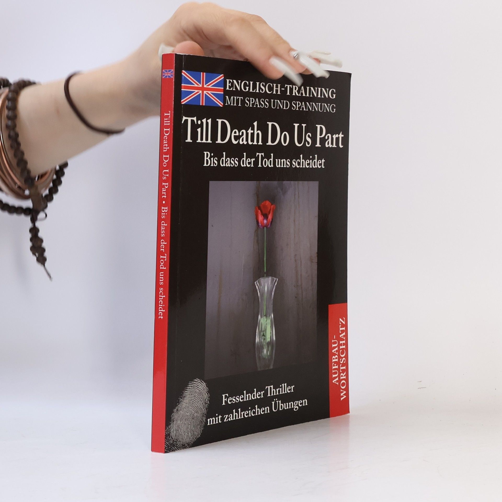 Autorenkollektiv Till Death Do Us Part. Bis dass der Tod uns scheidet.