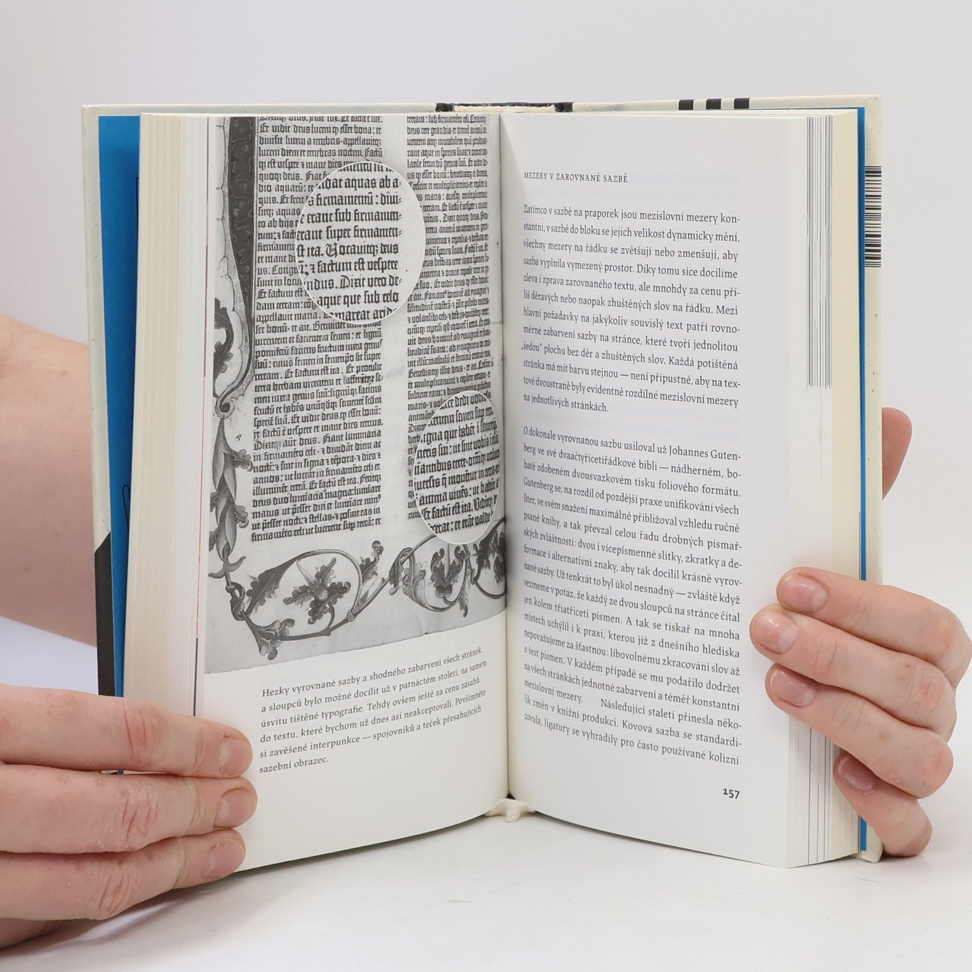 Martin Pecina Knihy a typografie