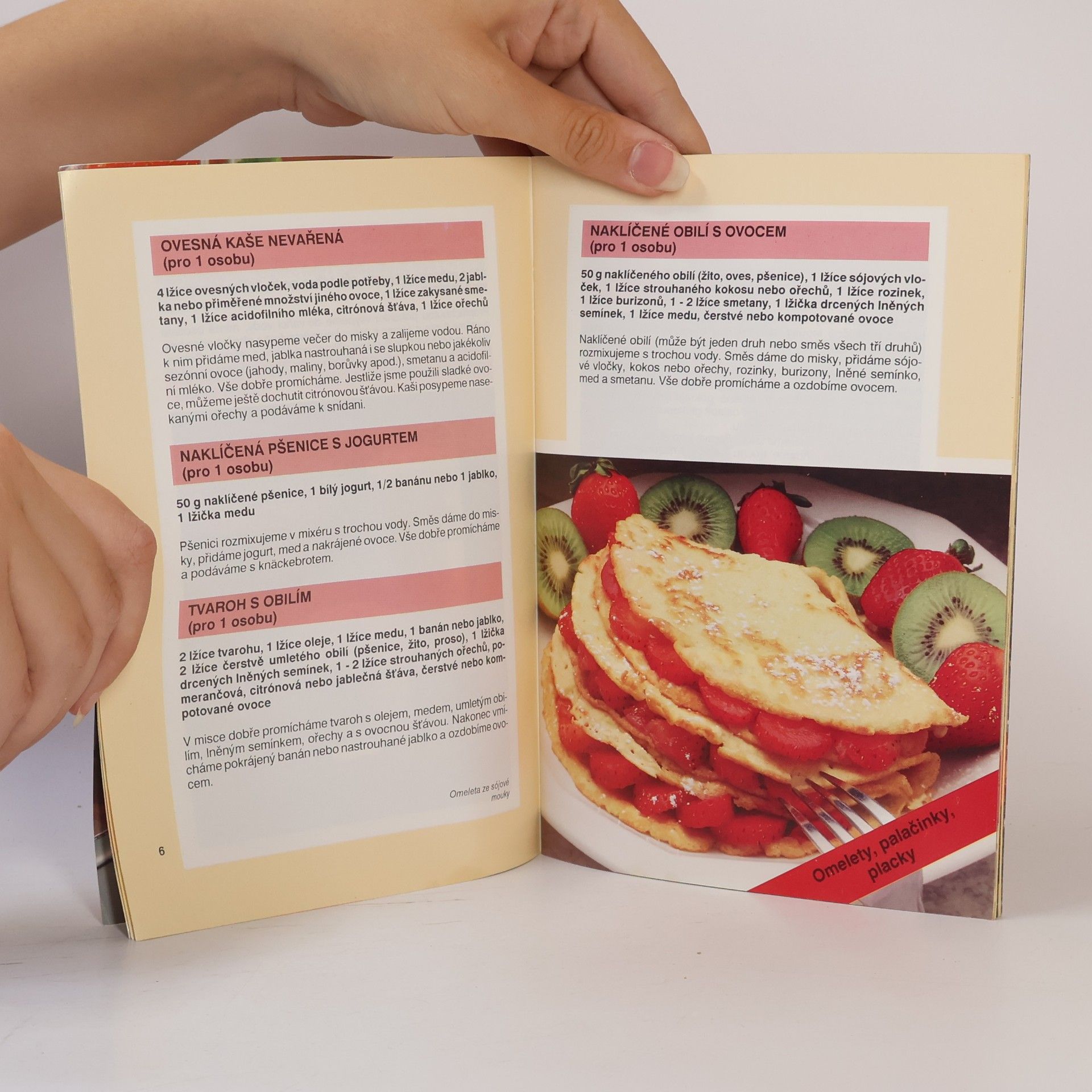 Peter Pribiš Sladká jídla