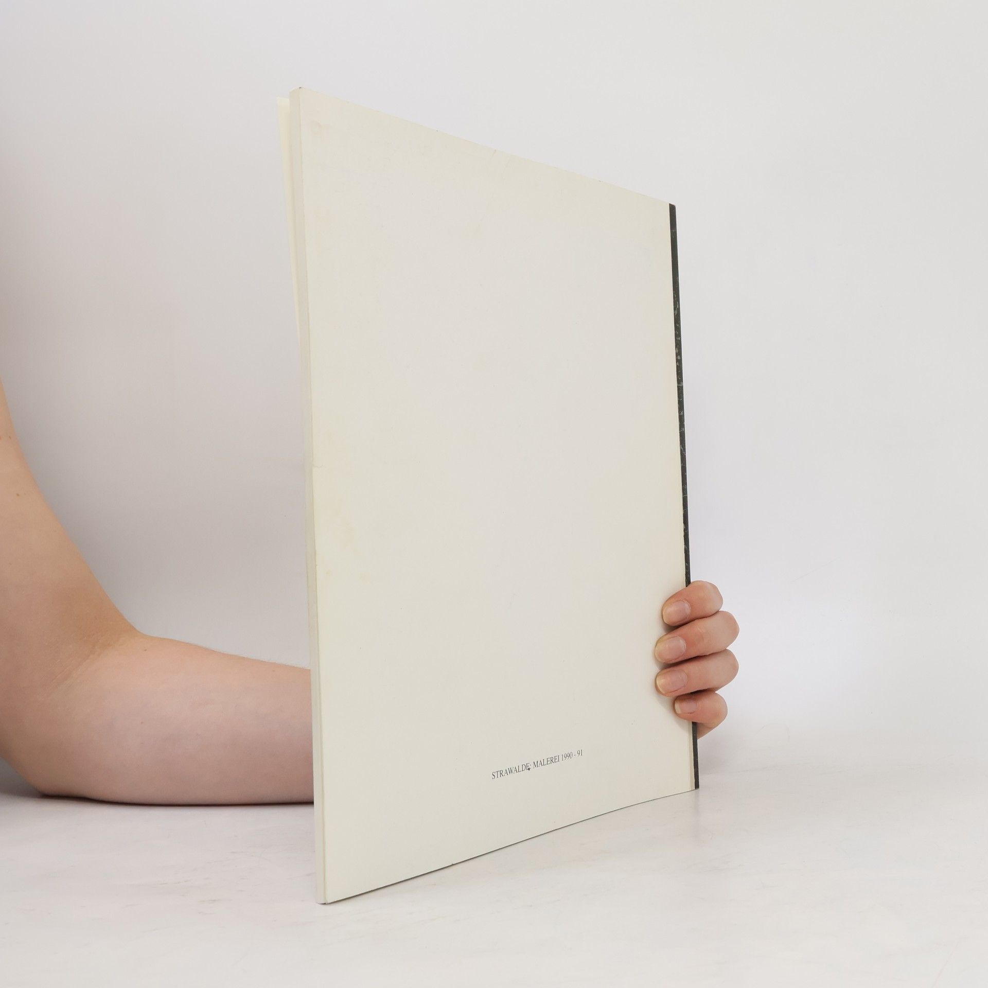 Autorenkollektiv Strawalde. Aus der Mitte des Lebens