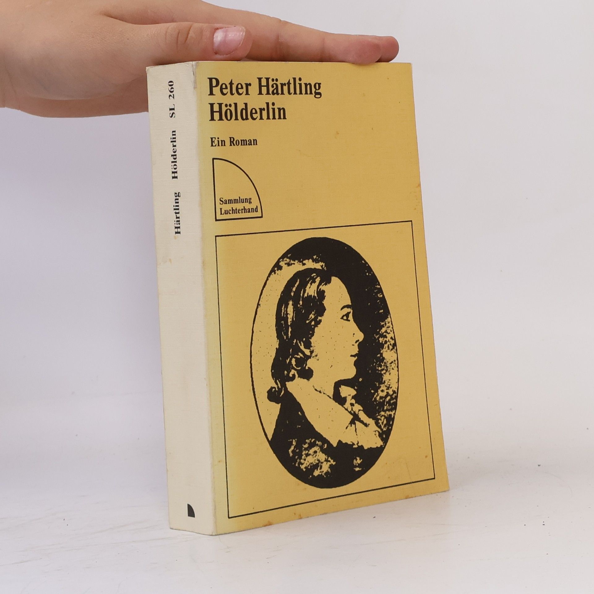 Hölderlin