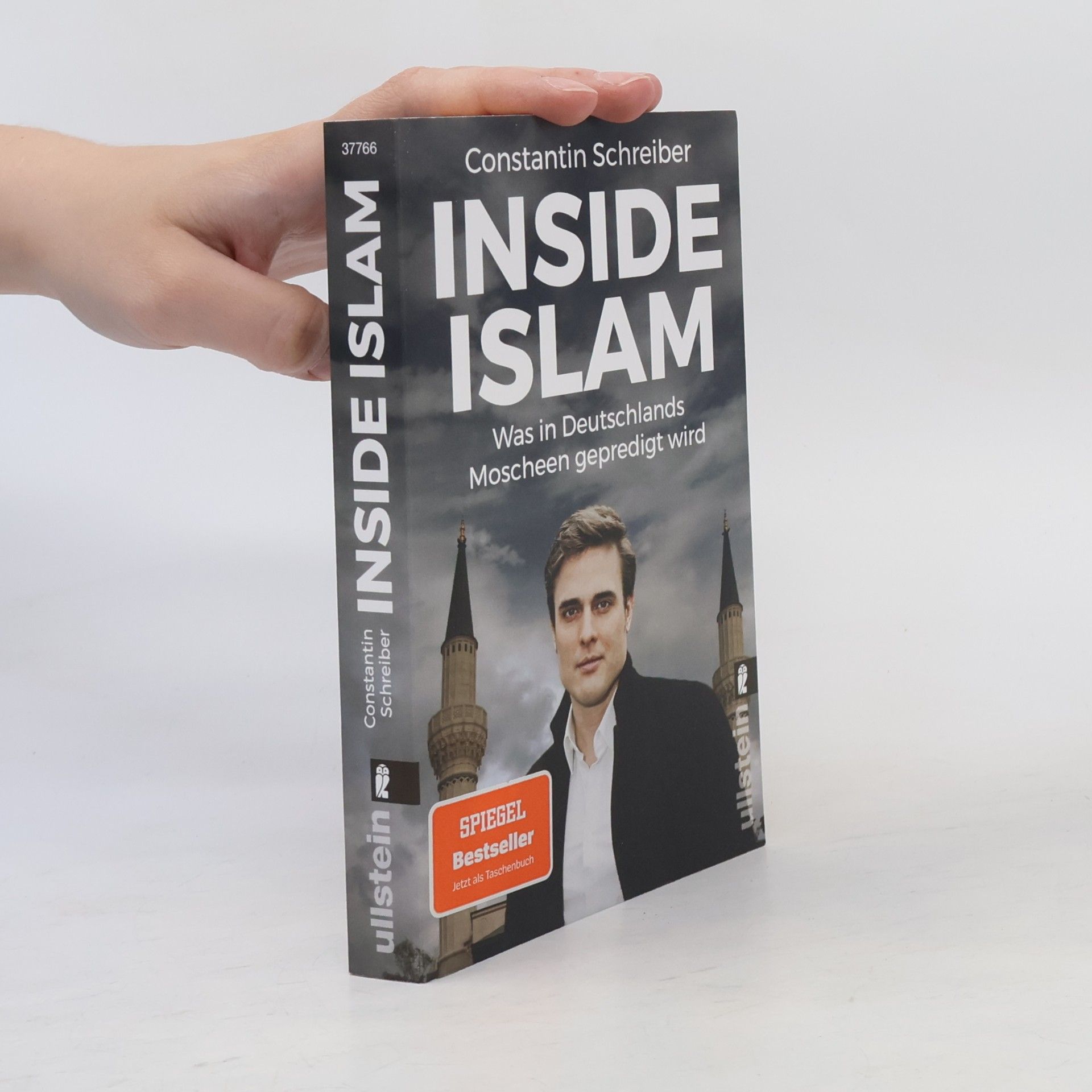 Inside Islam