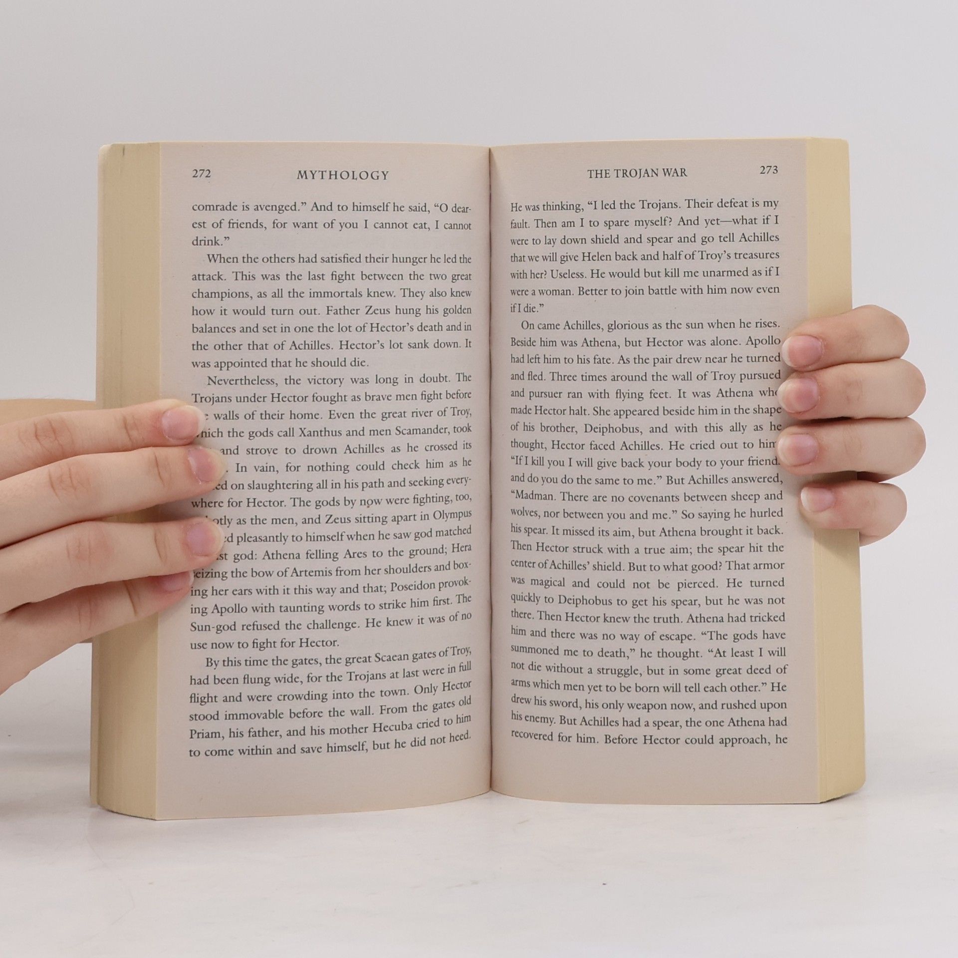 Edith Hamilton Mythology : Timeless Tales of Gods and Heroes