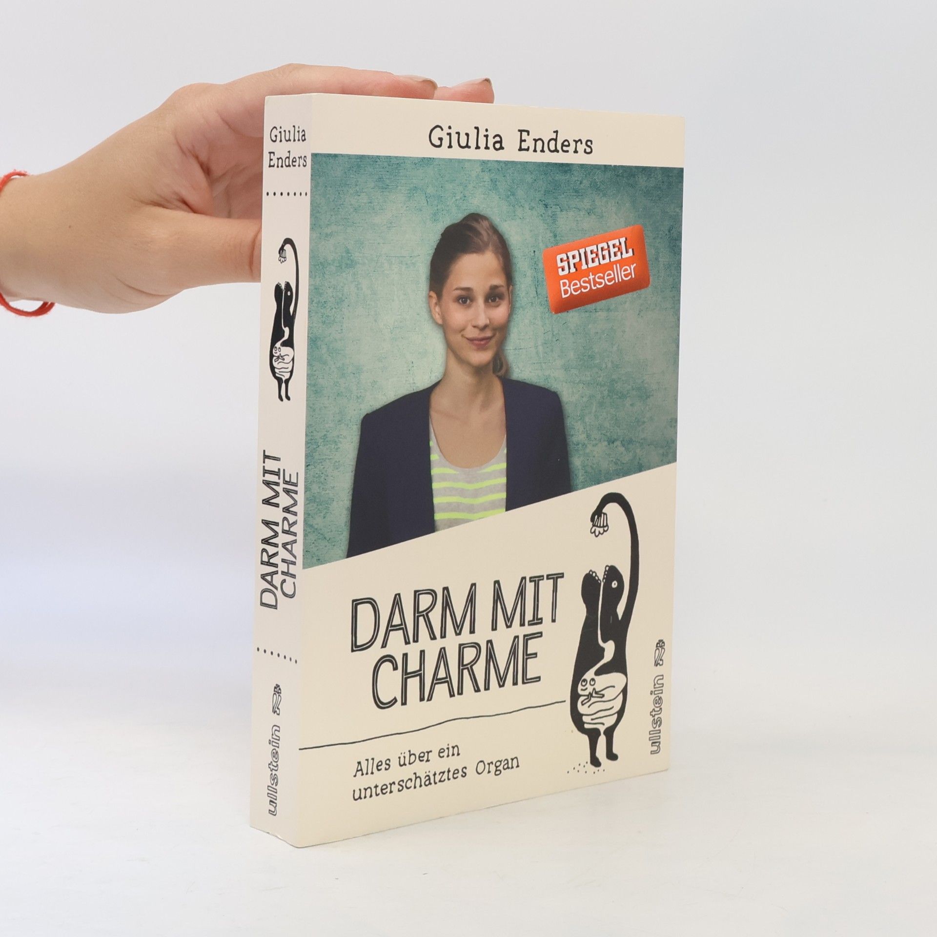 Darm mit Charme