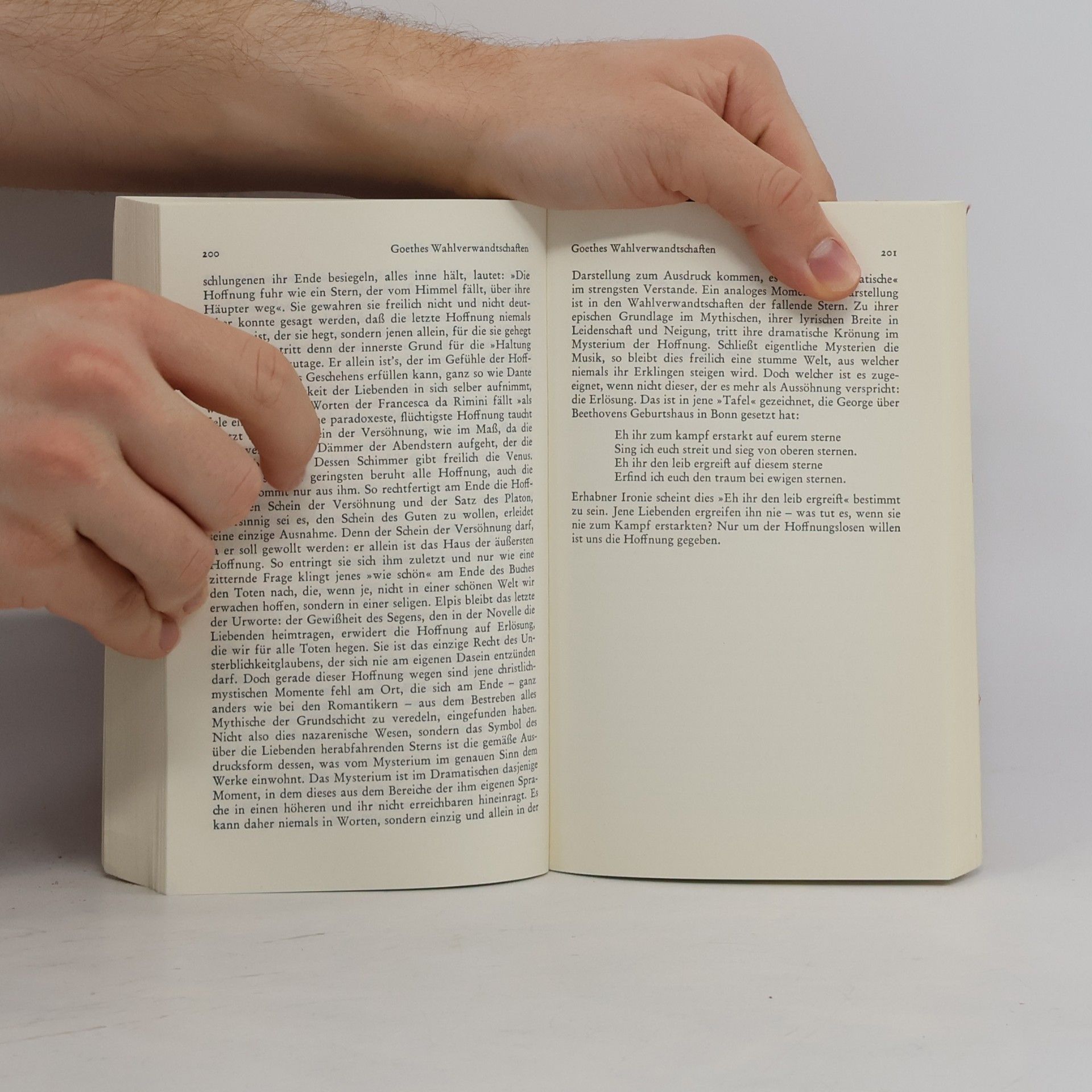 Walter Benjamin Gesammelte Schriften I.1