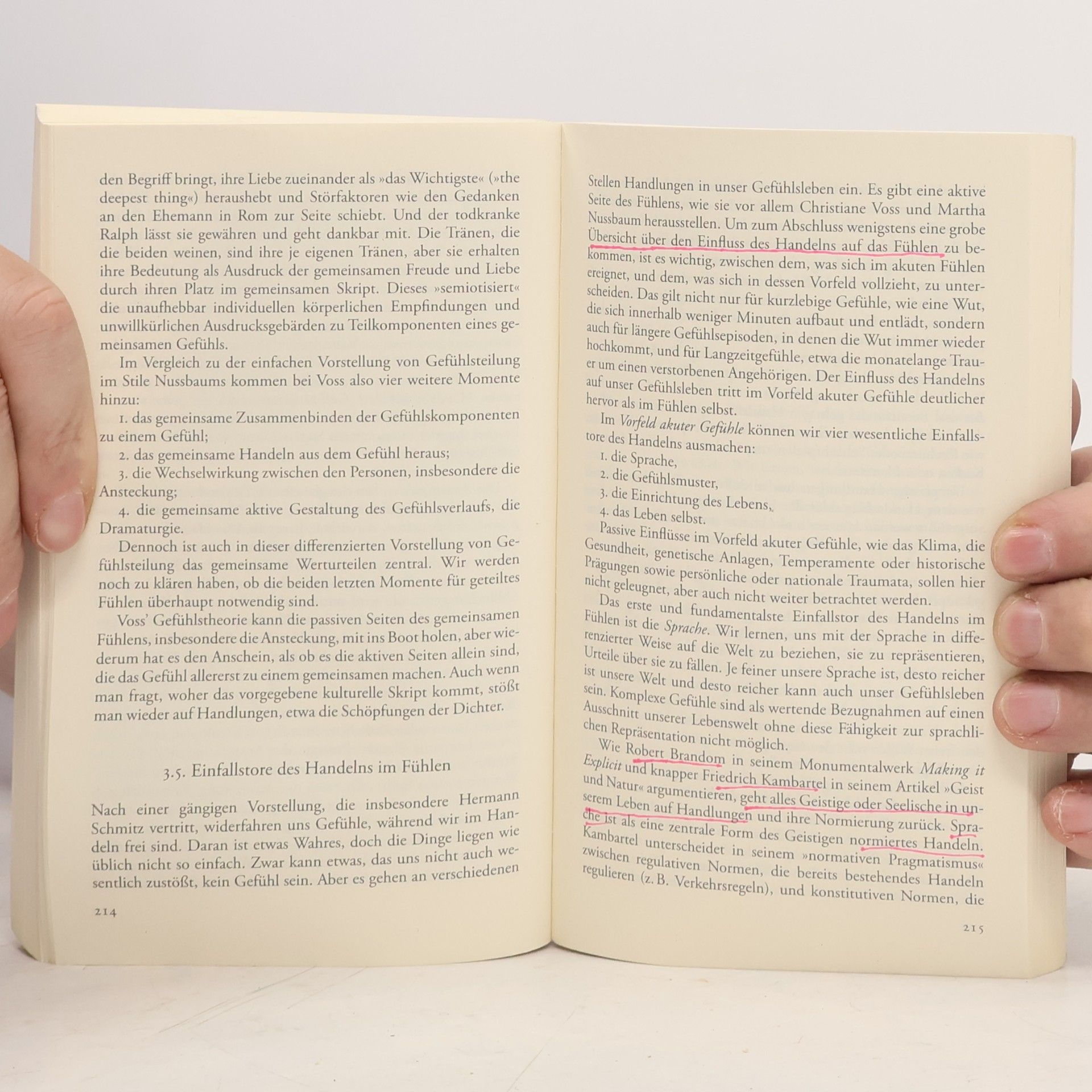 Angelika Krebs Suhrkamp Taschenbuch Wissenschaft: Zwischen Ich und Du