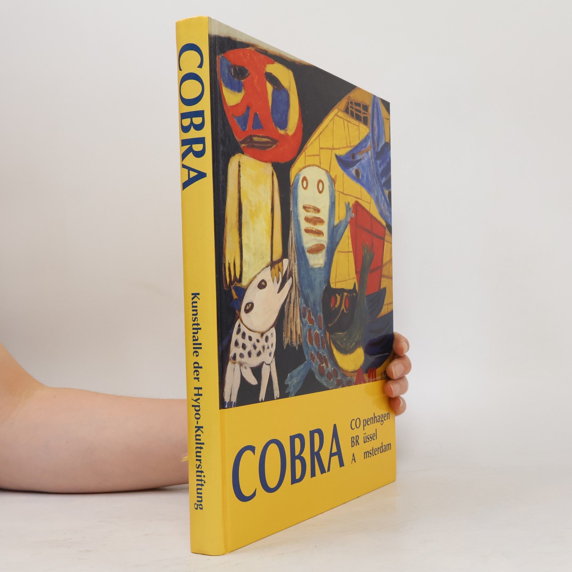 Troels Andersen Cobra