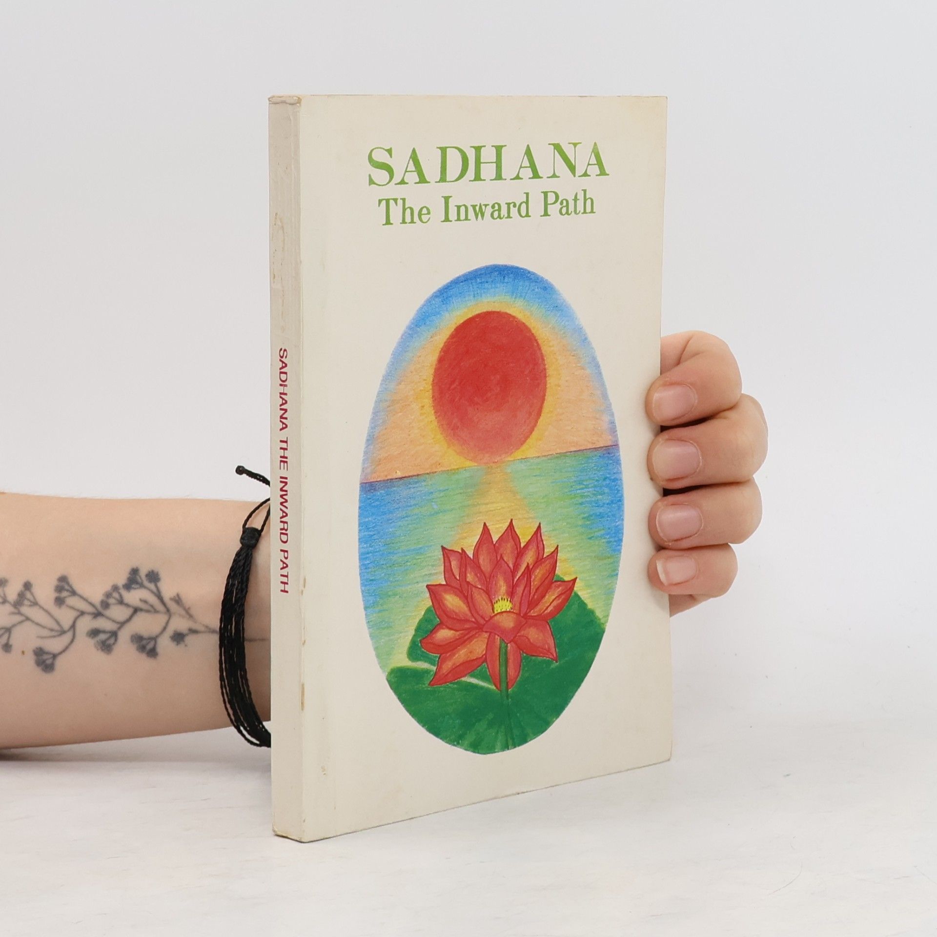 Autorenkollektiv Sadhana