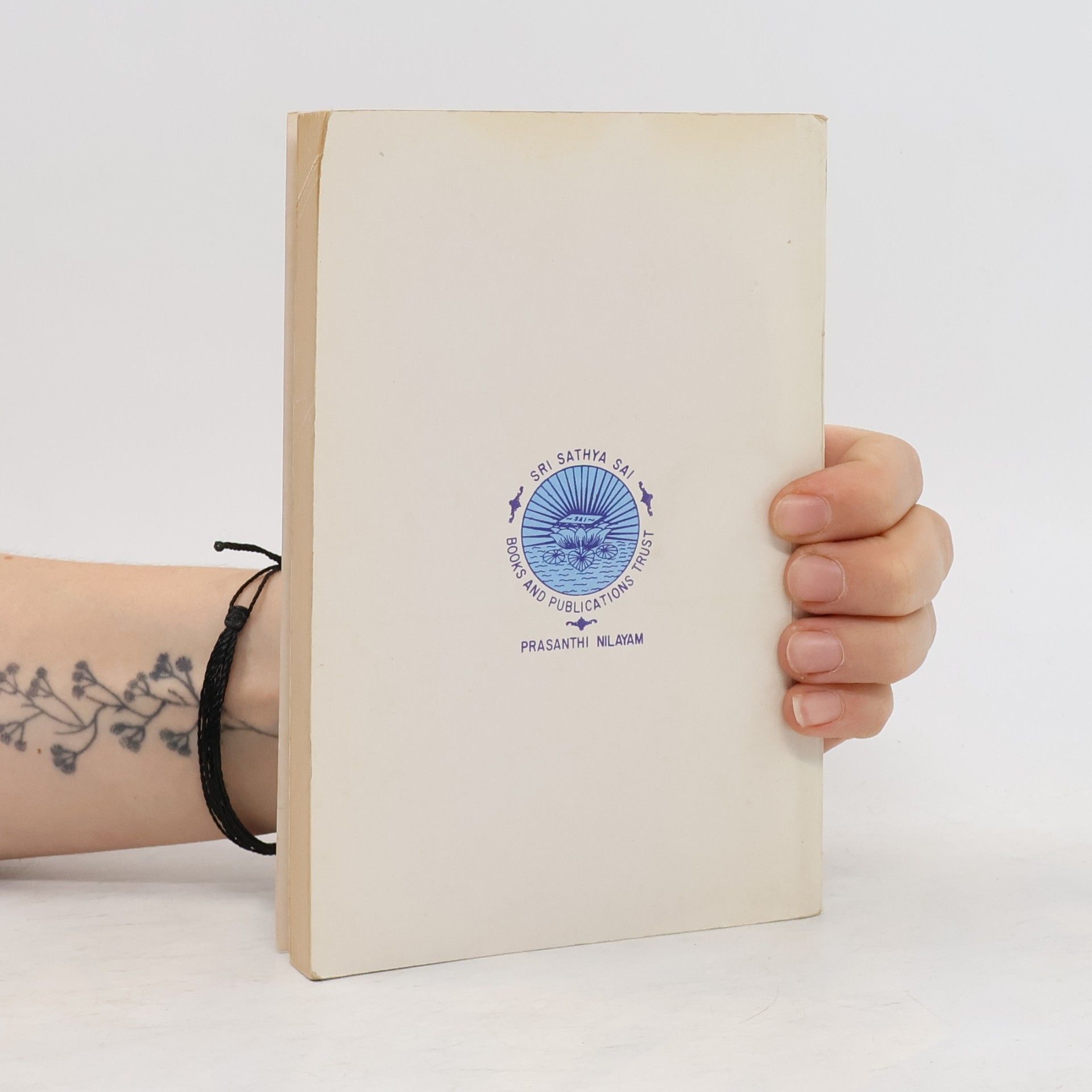 Autorenkollektiv Sadhana