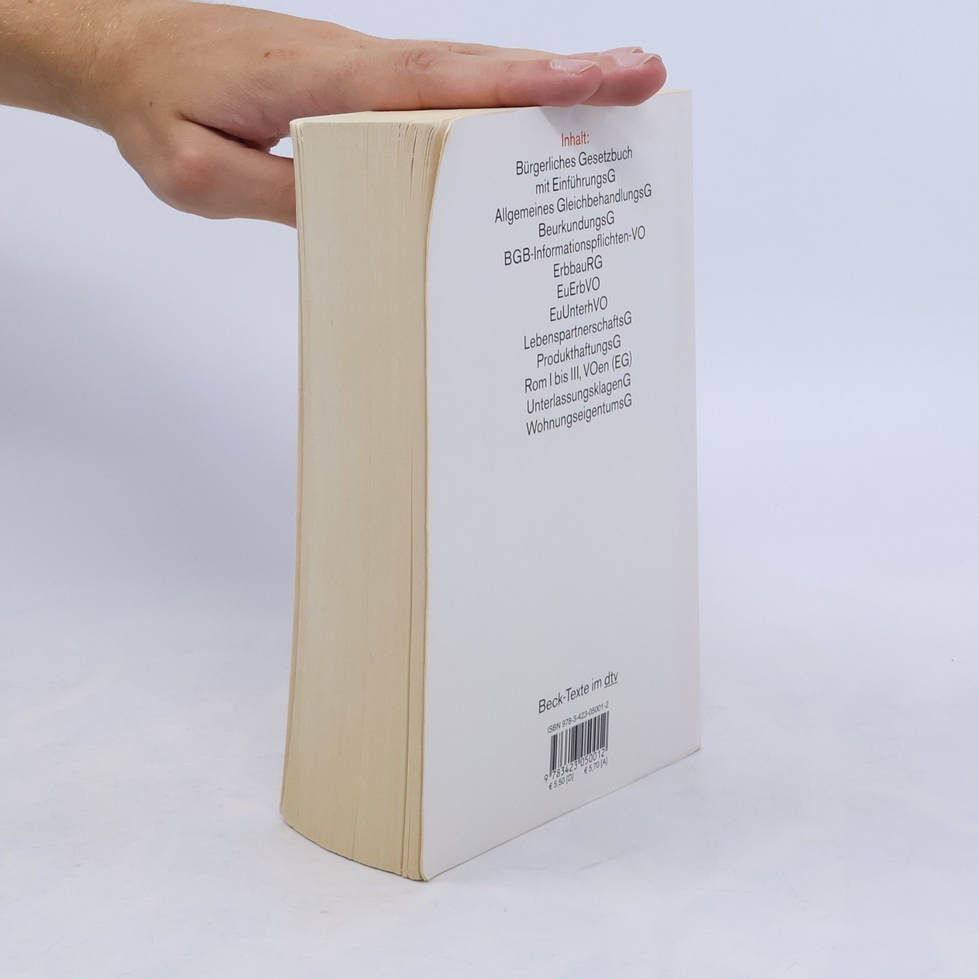 Autorenkollektiv Bürgerliches Gesetzbuch 77
