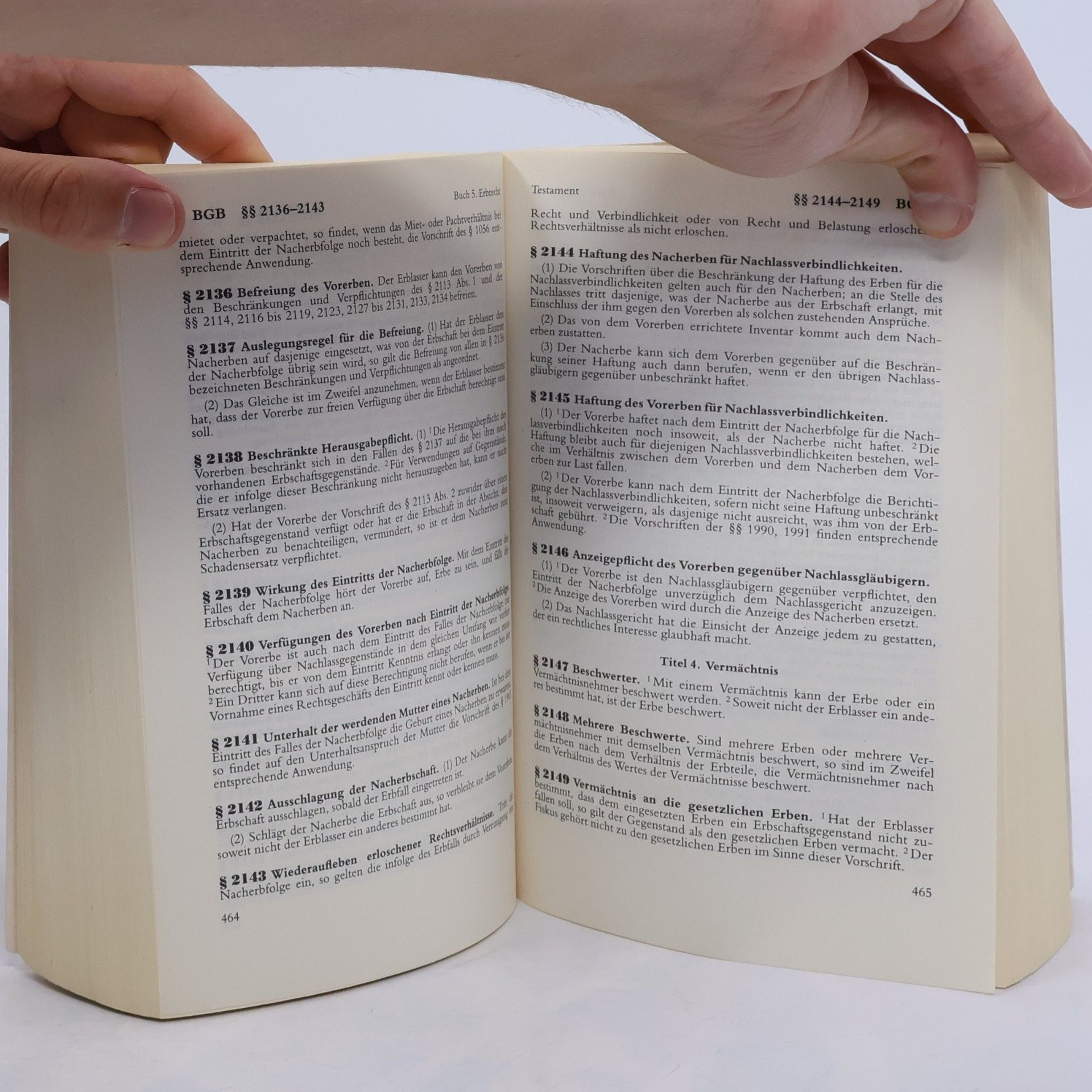 Autorenkollektiv Bürgerliches Gesetzbuch 77