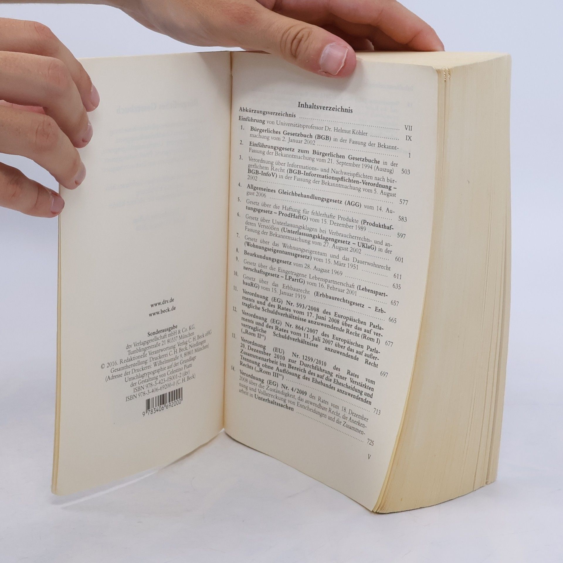 Autorenkollektiv Bürgerliches Gesetzbuch 77