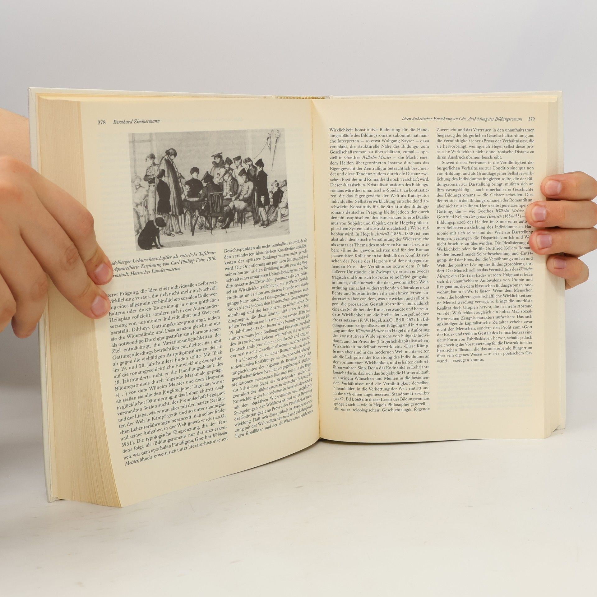 Erika Wischer Geschichte der Literatur IV