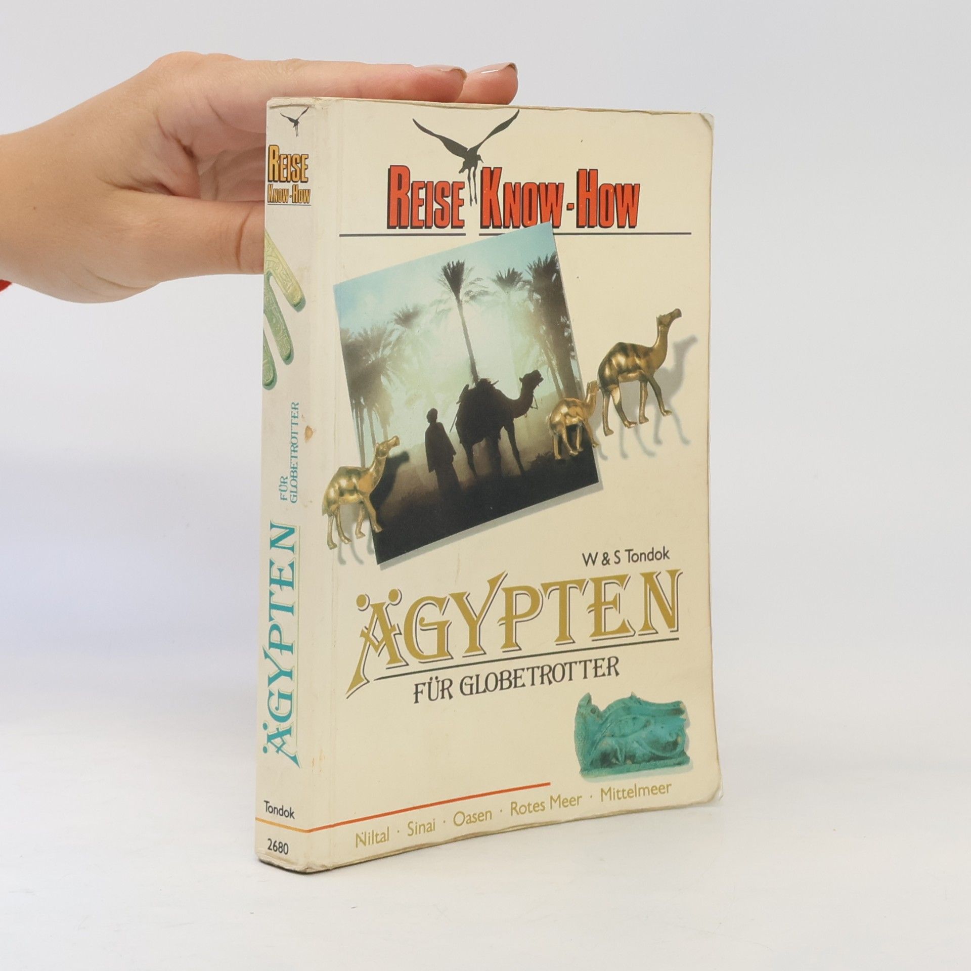 Ägypten für Globetrotter