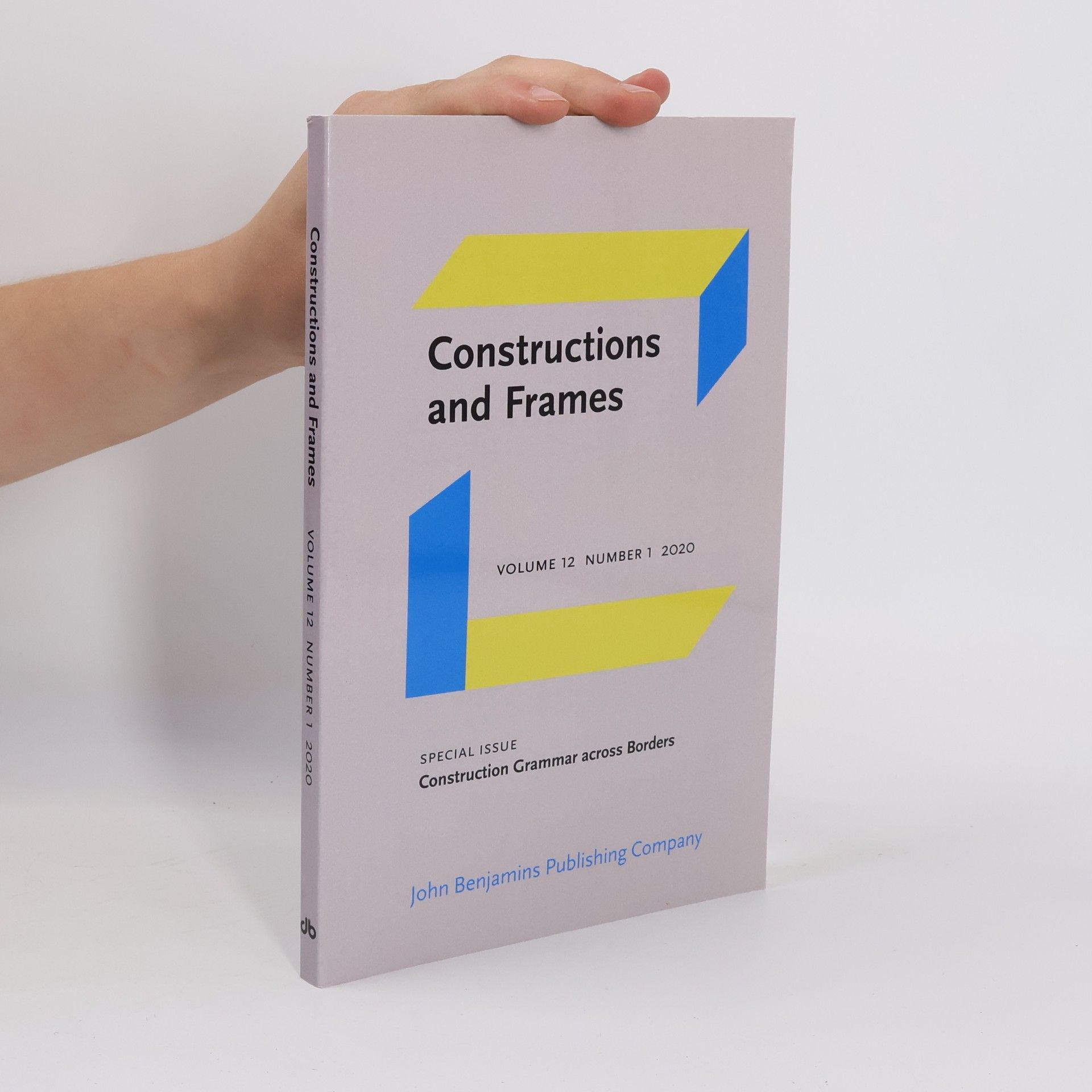 Autorenkollektiv Constructions and Frames