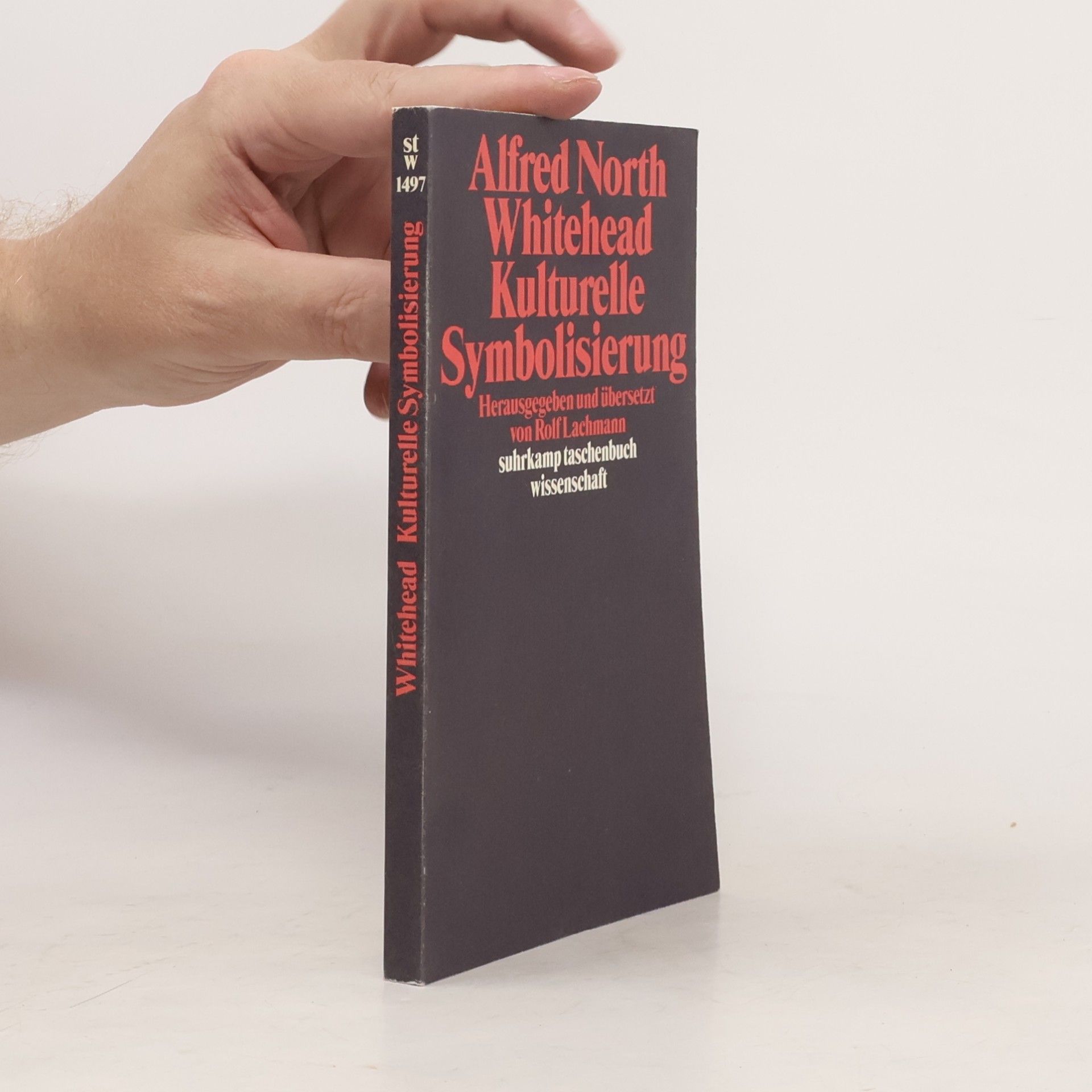 Kulturelle Symbolisierung
