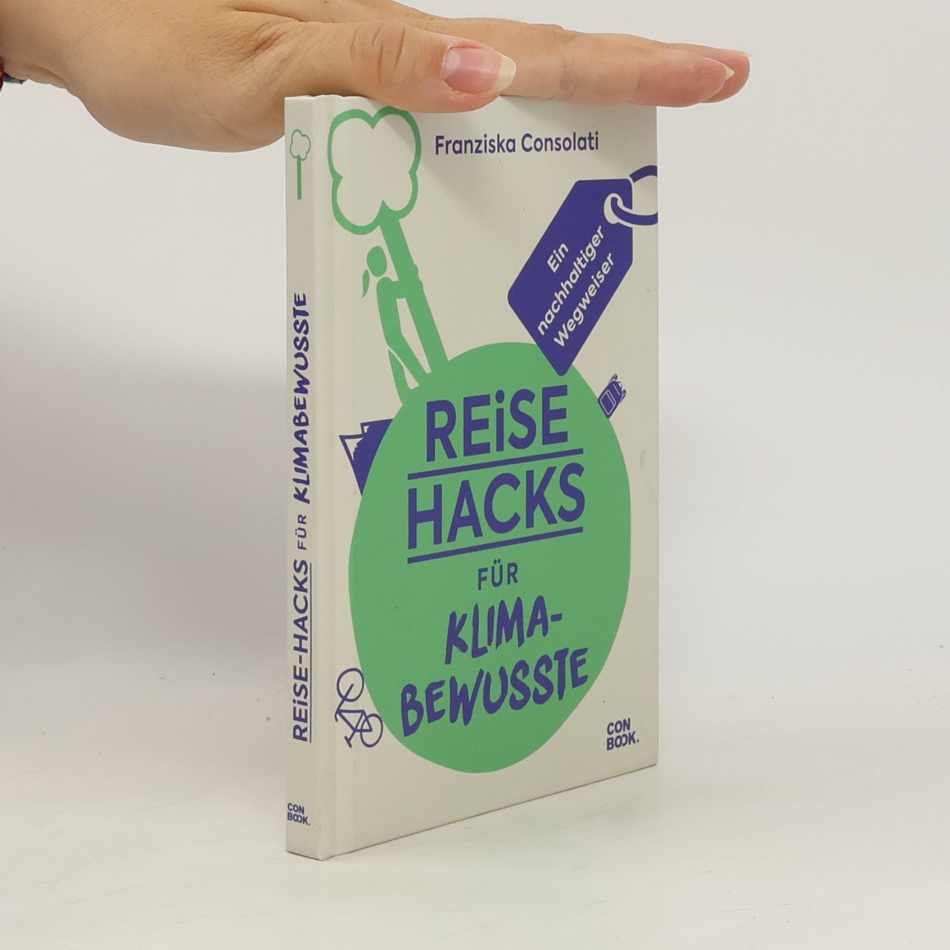 Reise-Hacks für Klimabewusste