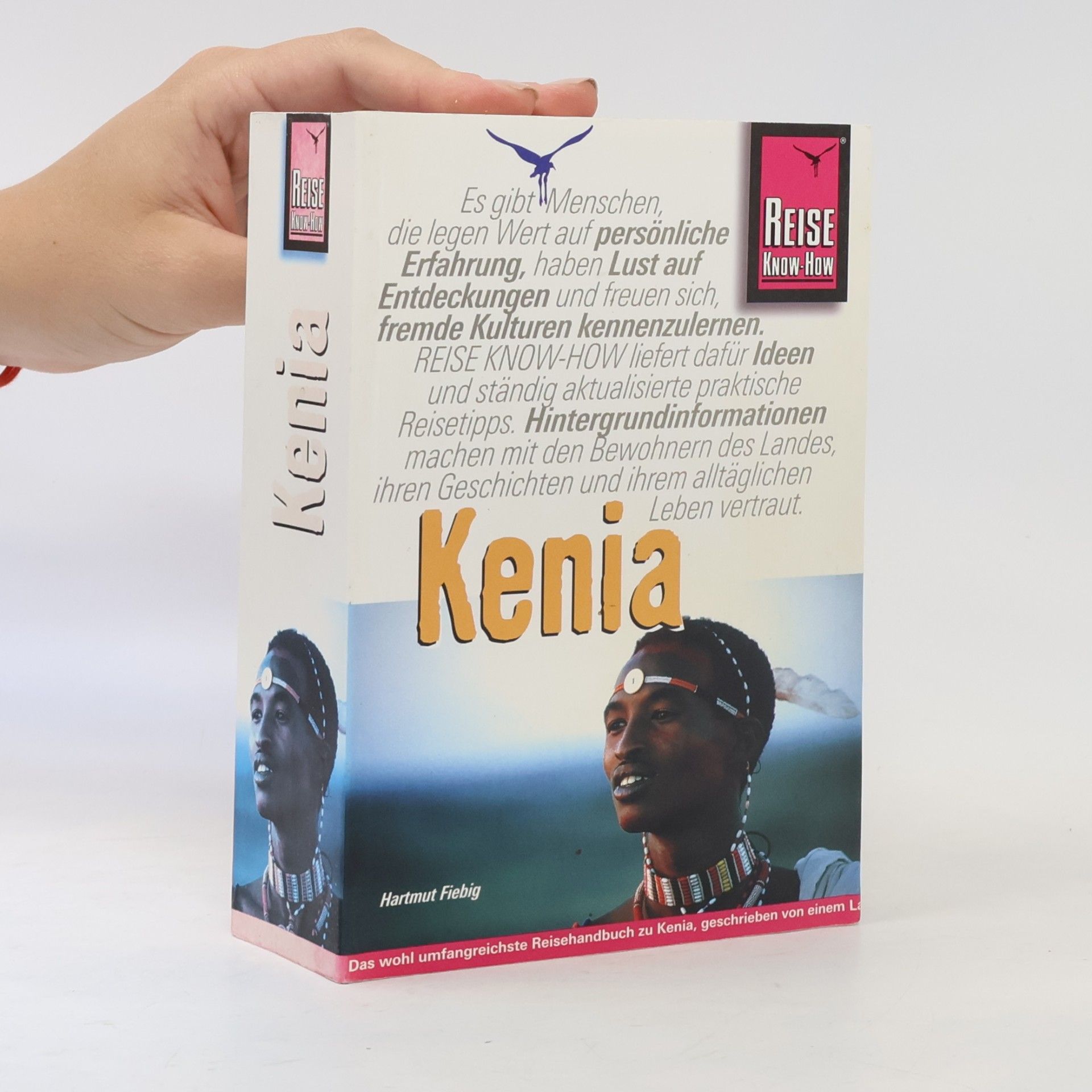 Kenia