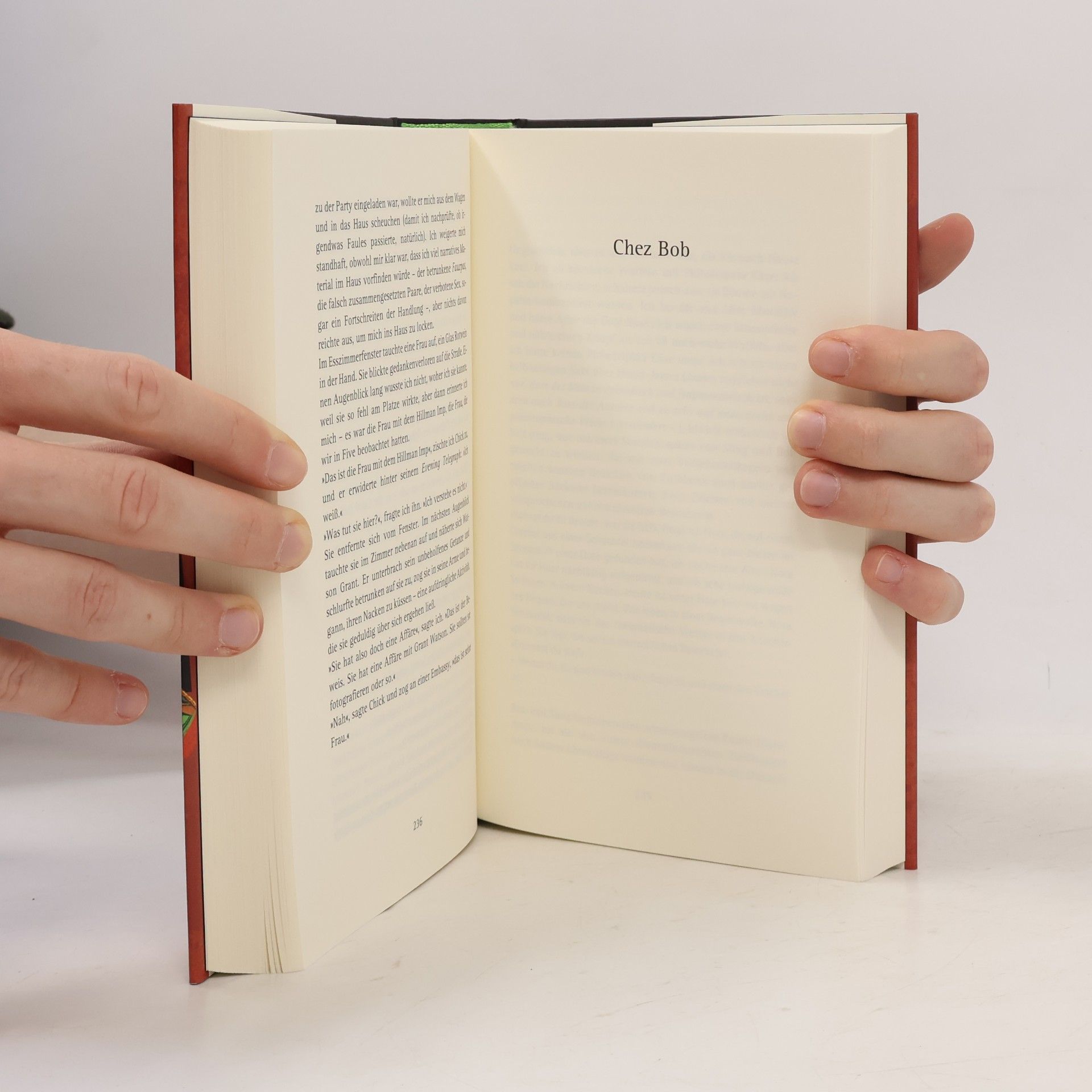 Kate Atkinson Die Ebene der schrägen Gefühle