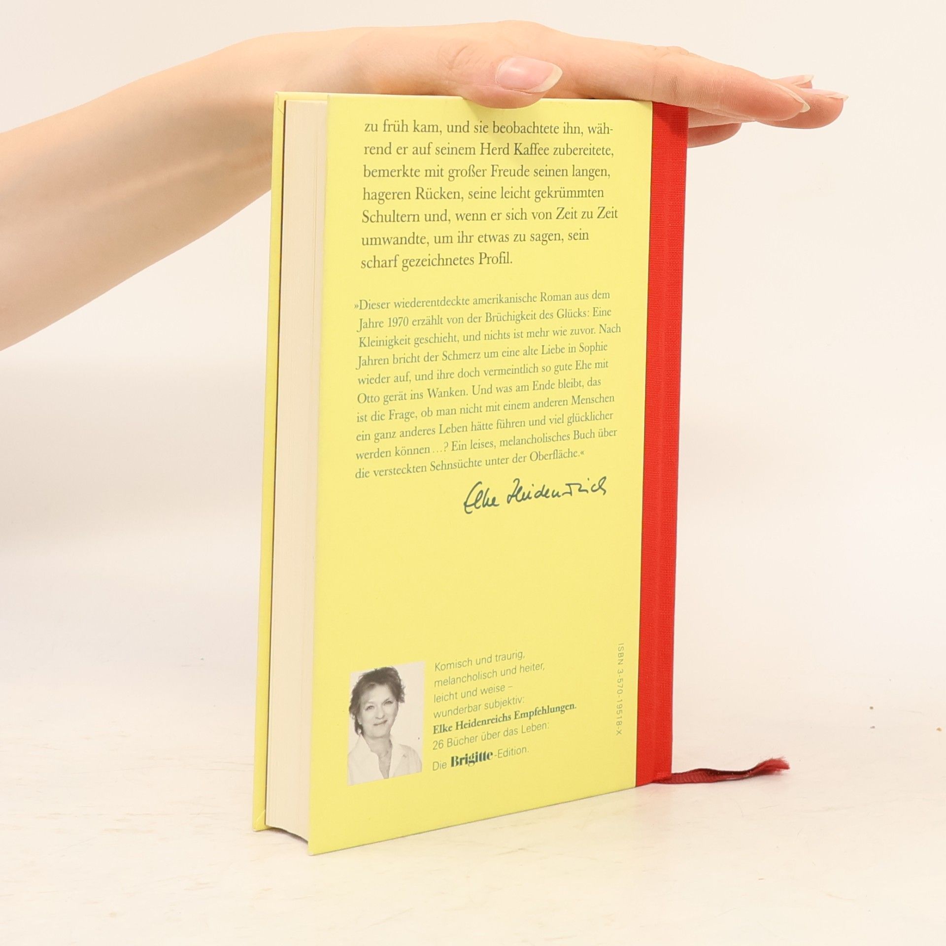 Paula Fox Was am Ende bleibt