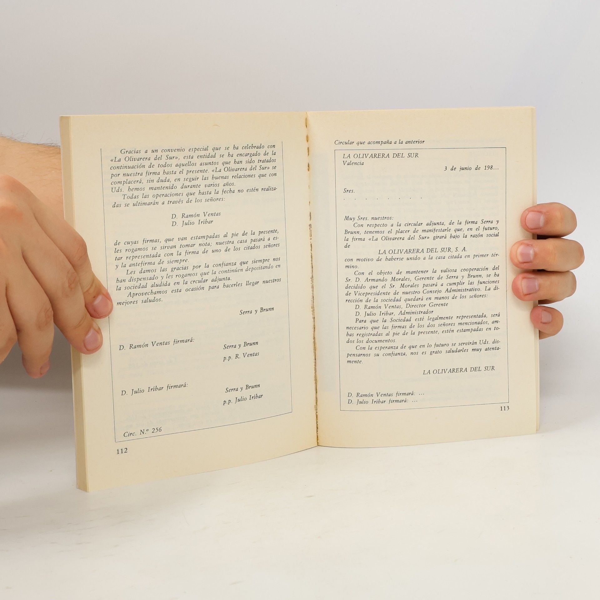 Carlos Garrido Manual de correspondencia comercial moderna/ manual of modern business correspondence