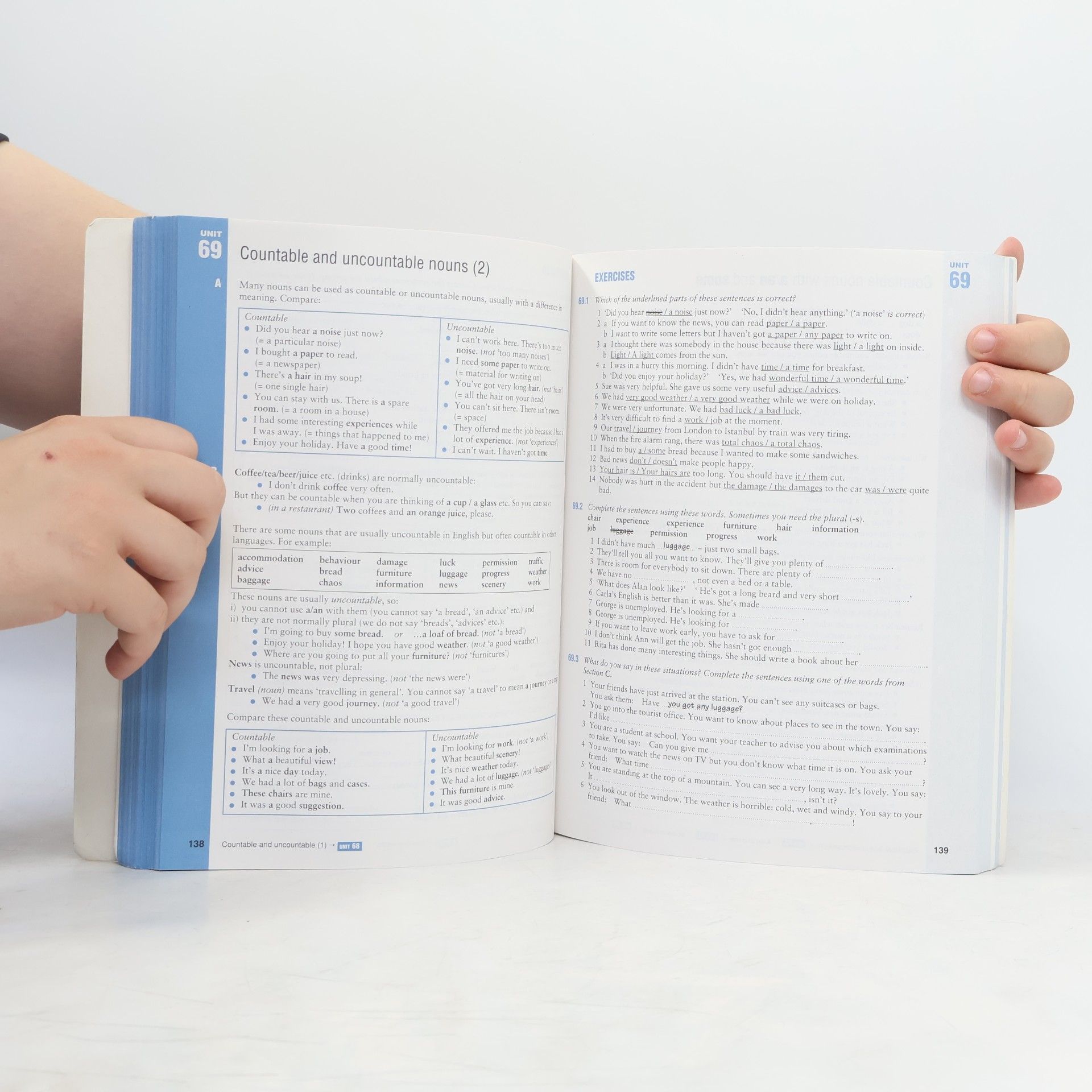 Raymond Murphy English Grammar in Use with Answers