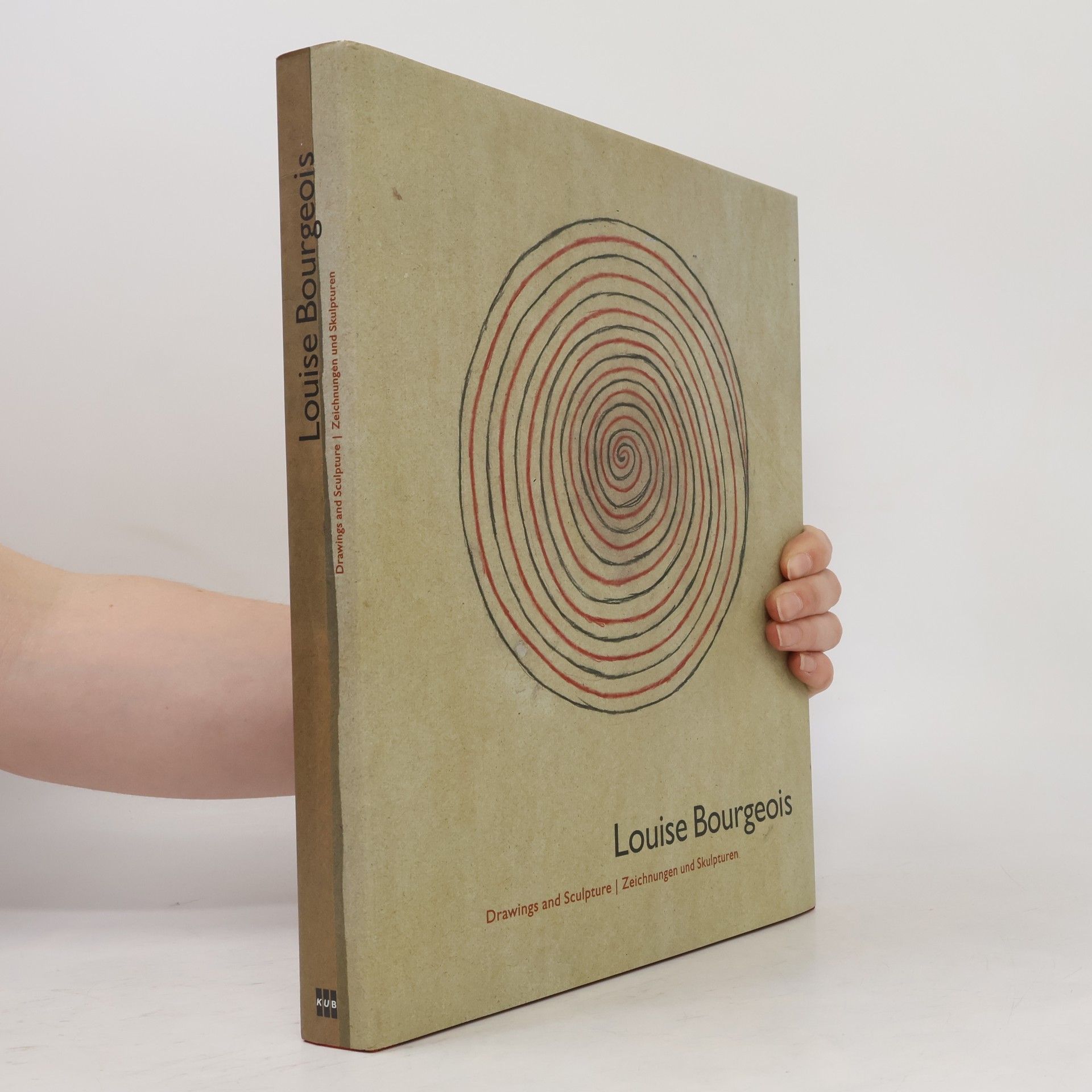 Louise Bourgeois Louise Bourgeois