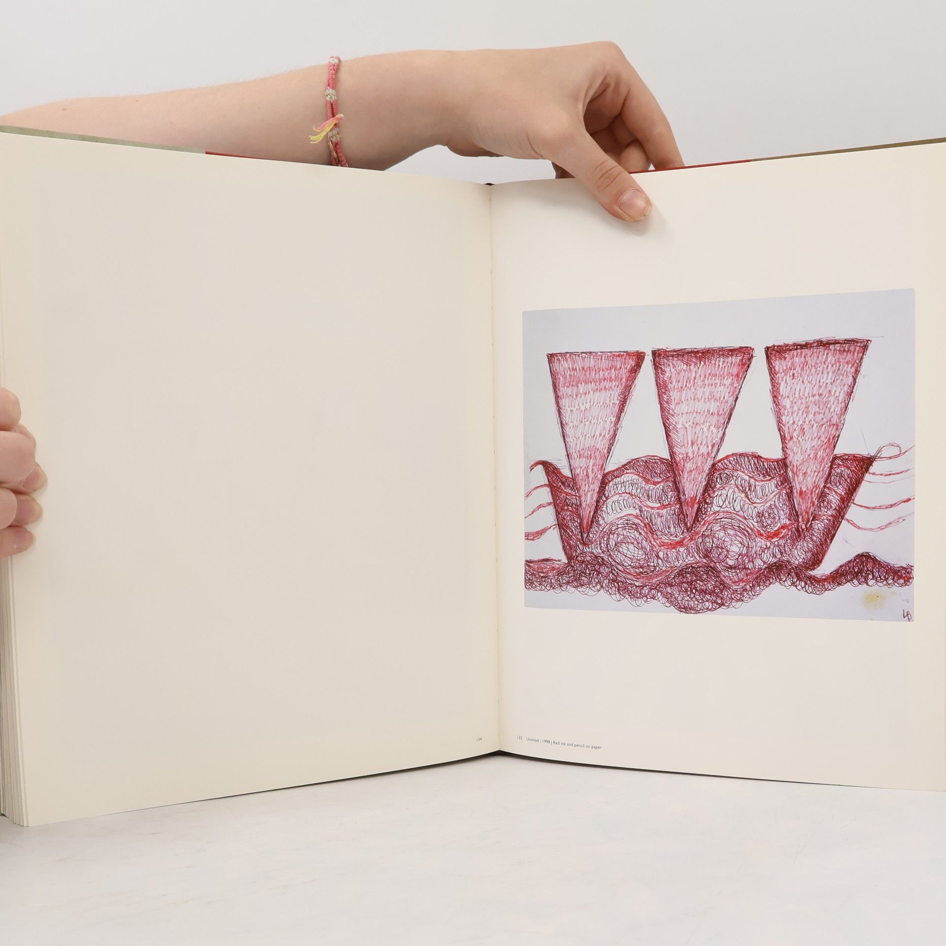 Louise Bourgeois Louise Bourgeois