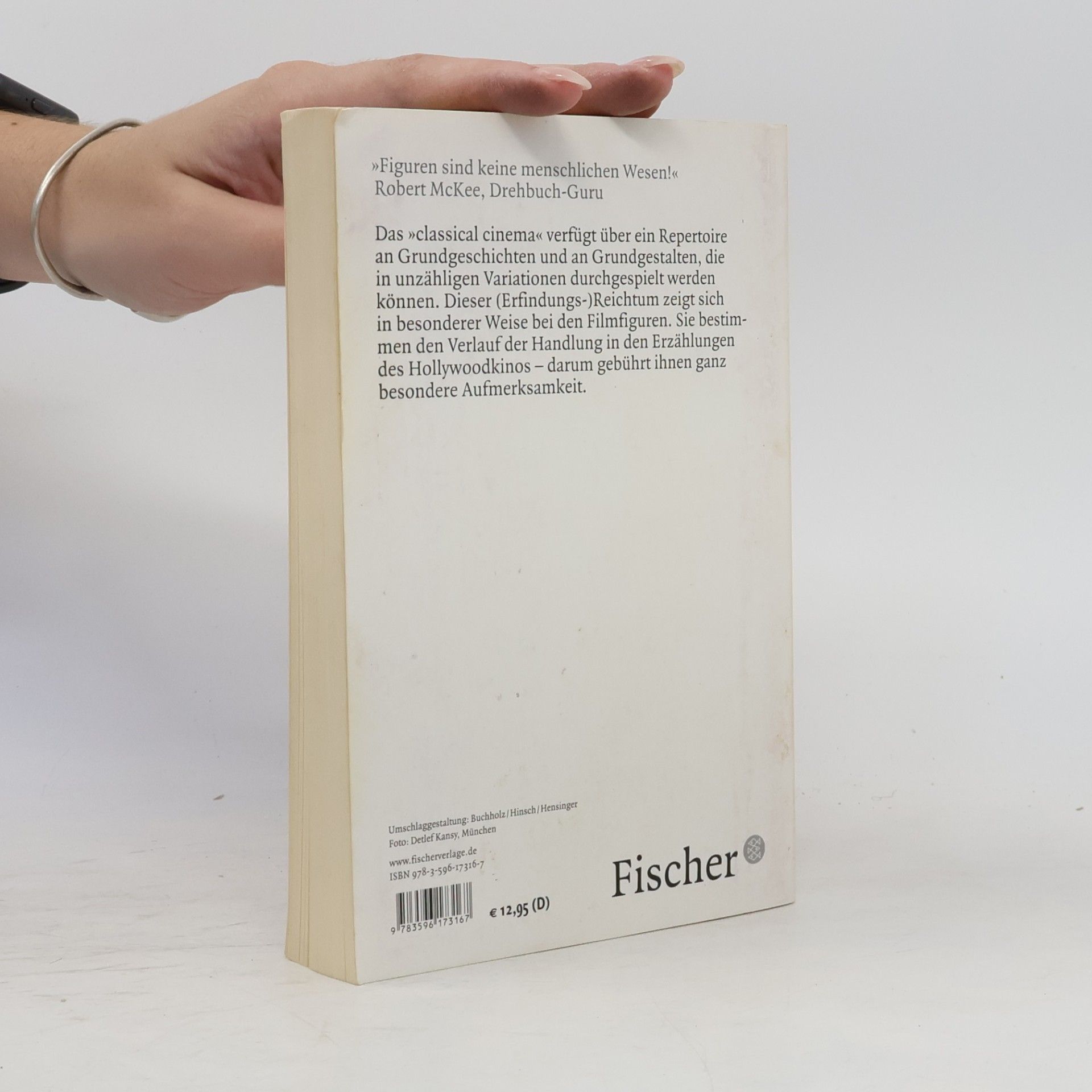 Michaela Krützen Figuren des Wissens/Bibliothek: Väter, Engel, Kannibalen