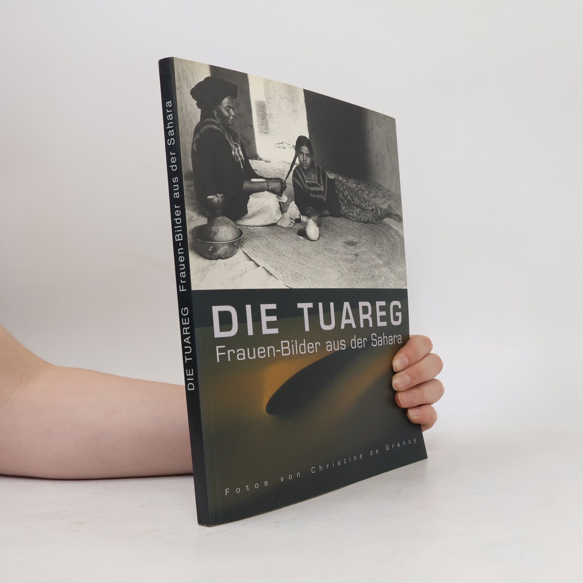 Die Tuareg