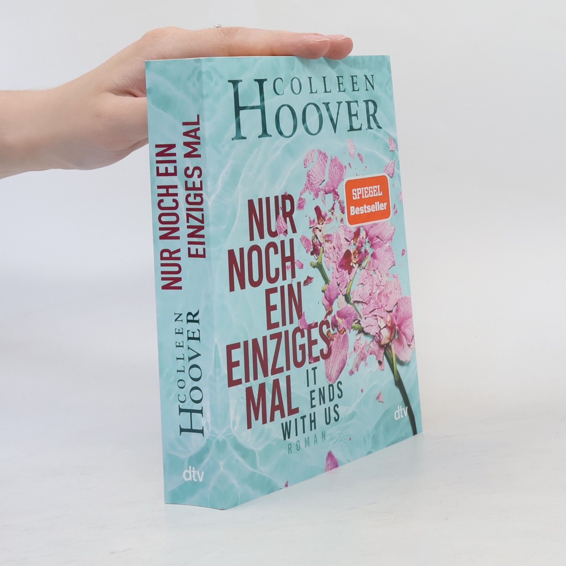 Nur noch ein einziges Mal