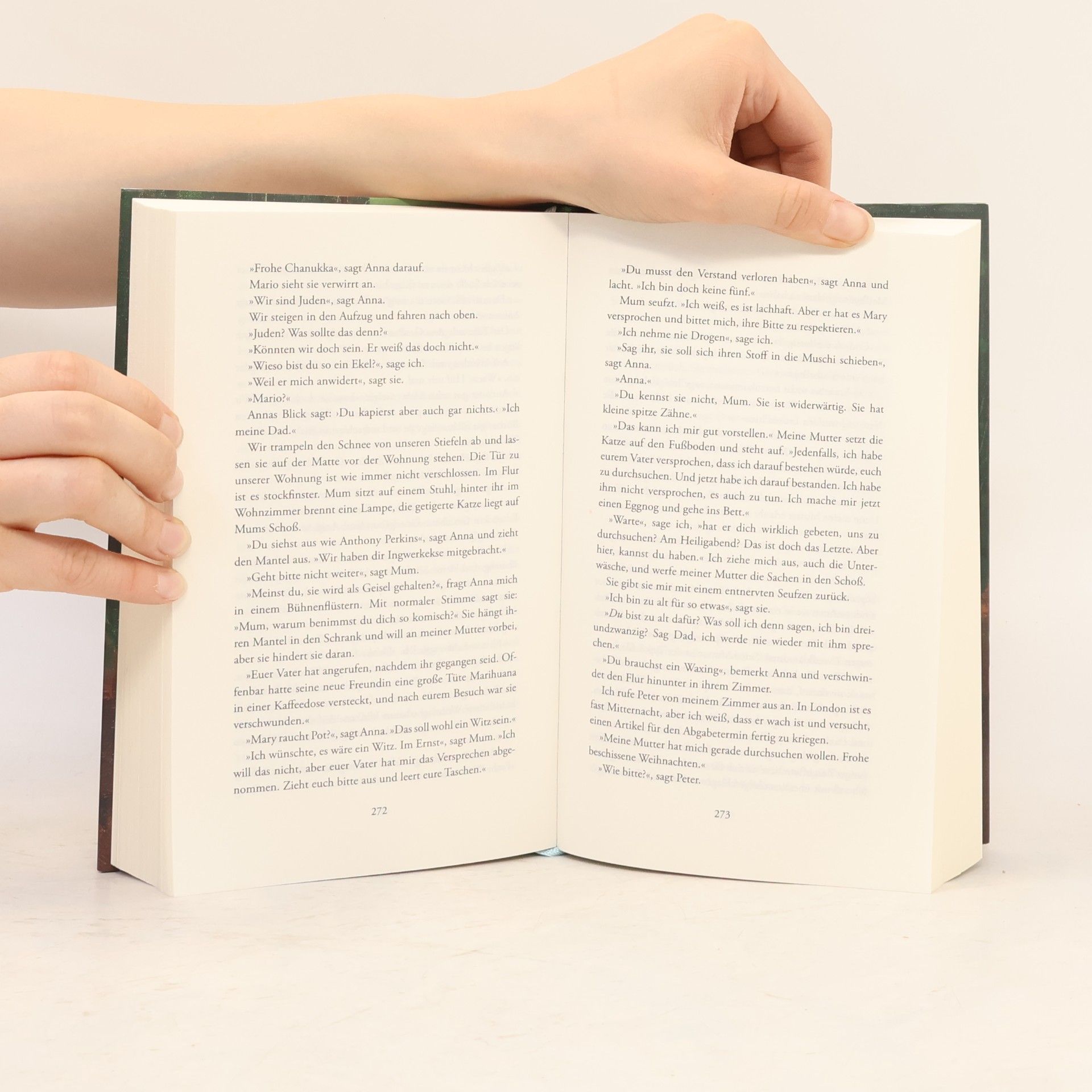 Miranda Cowley Heller Der Papierpalast