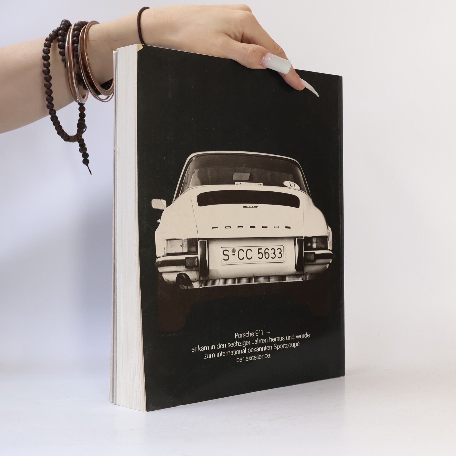 Roger Gloor Personenwagen der 60. Jahre