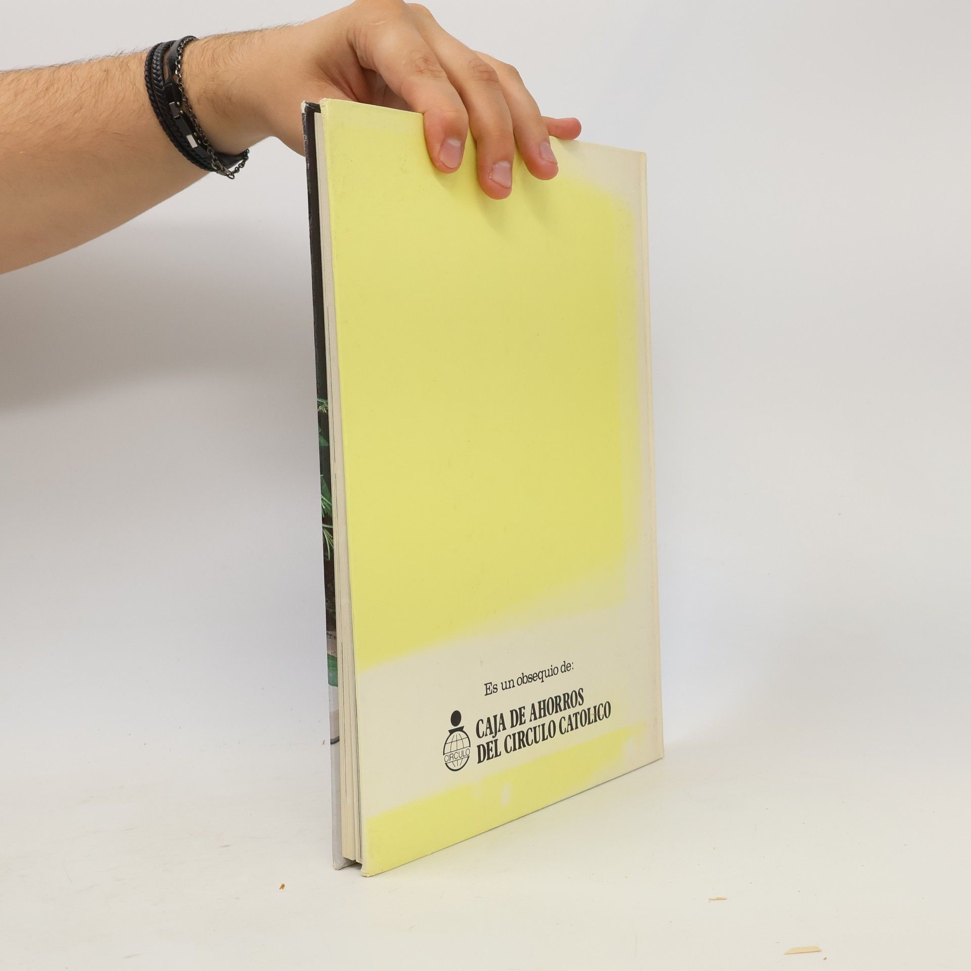 Anonimo Enciclopedia de las Hierbas